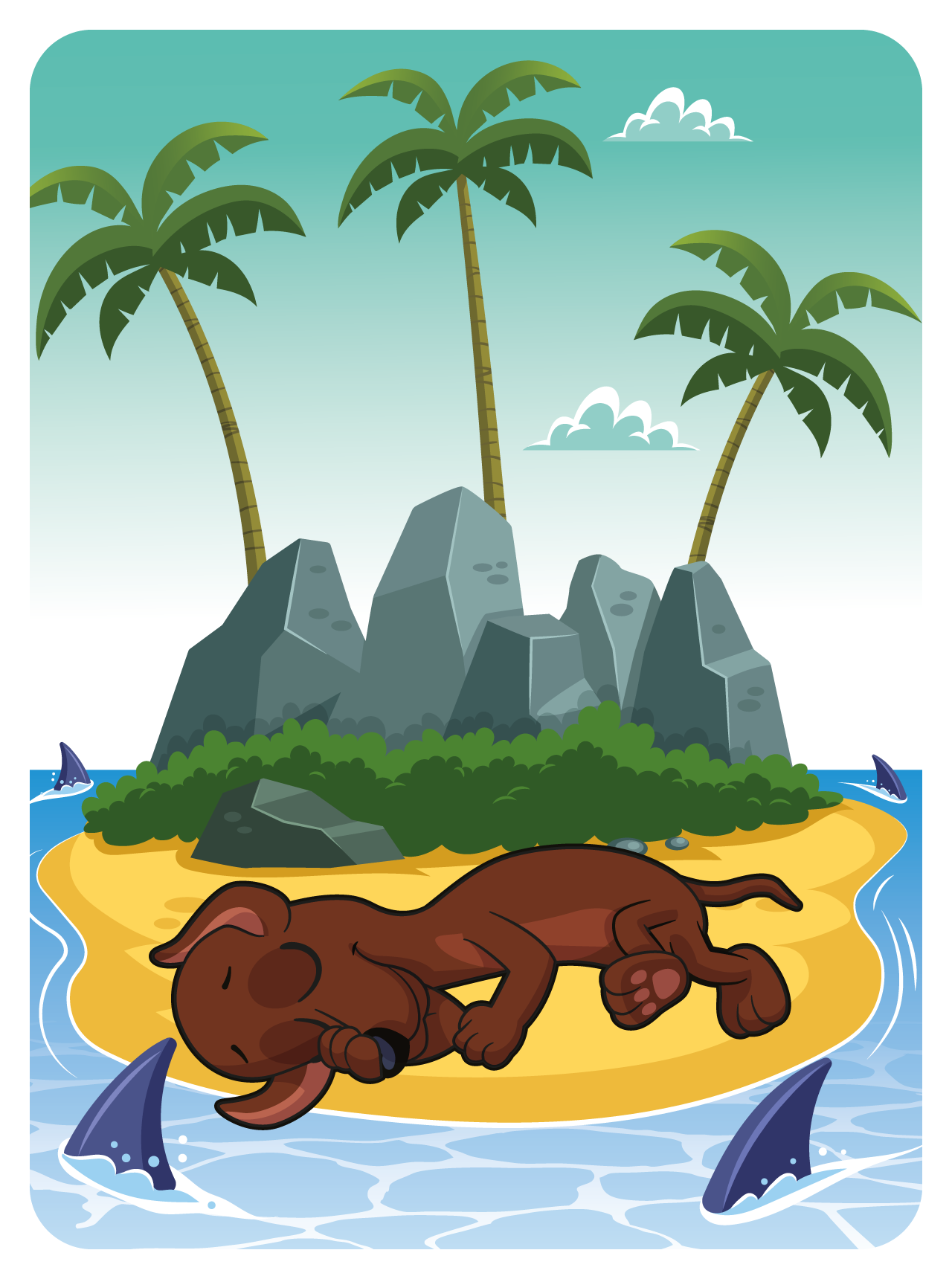 Gary Vaynerchuk - VeeFriends Series 2 - Dapper Dachshund #49292 - NFT # 49292