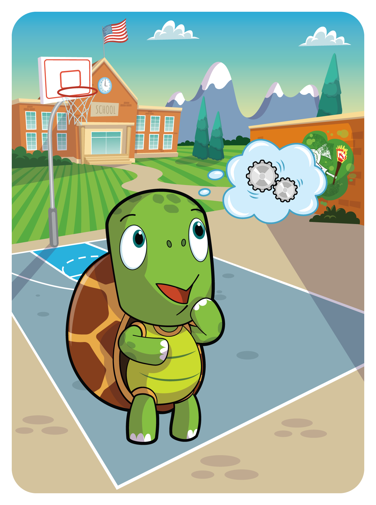 Gary Vaynerchuk - VeeFriends Series 2 - Tolerant Tortoise #49303 - NFT # 49303