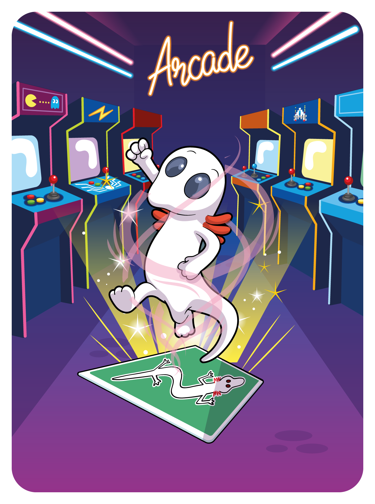 Gary Vaynerchuk - VeeFriends Series 2 - Honorable Olm #4931 - NFT # 4931