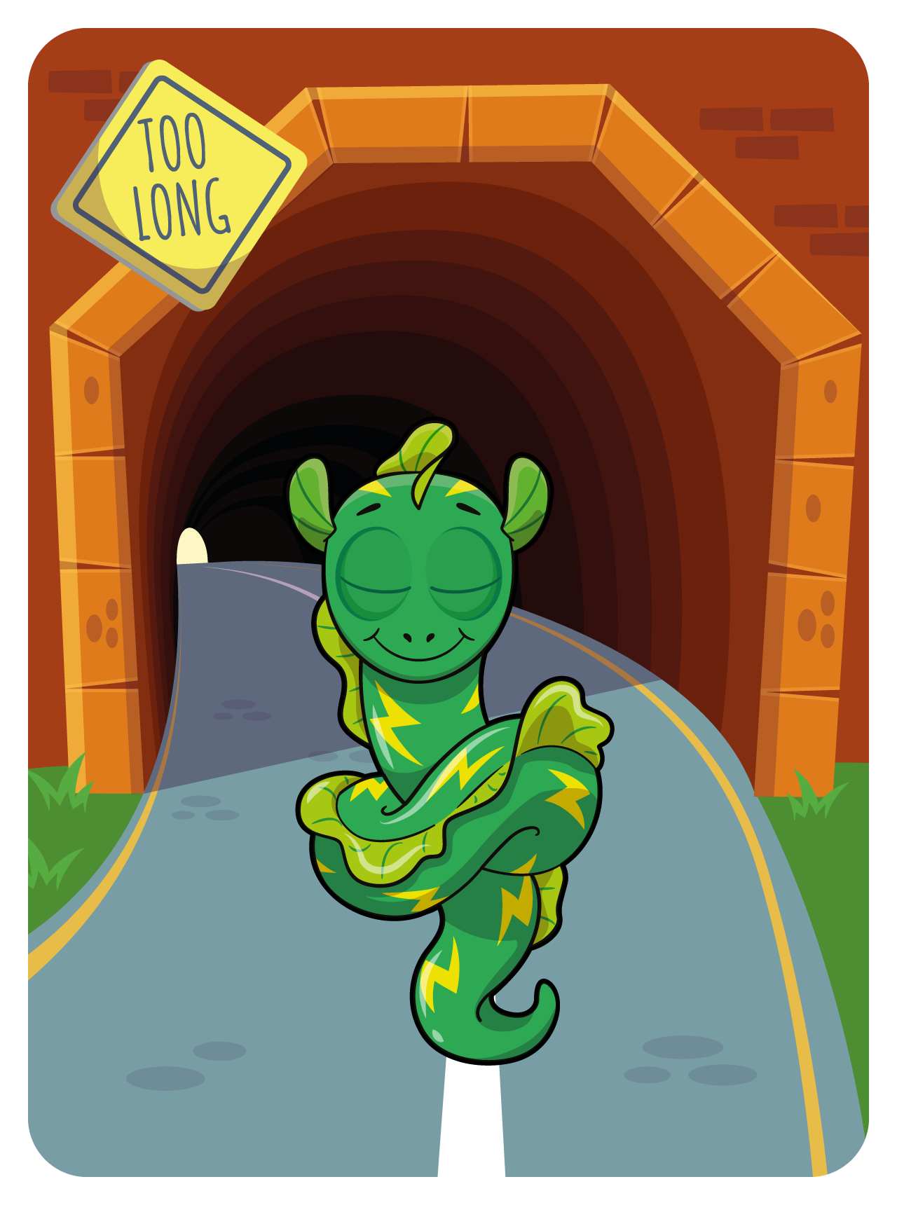 Gary Vaynerchuk - VeeFriends Series 2 - Energetic Electric Eel #49314 - NFT # 49314