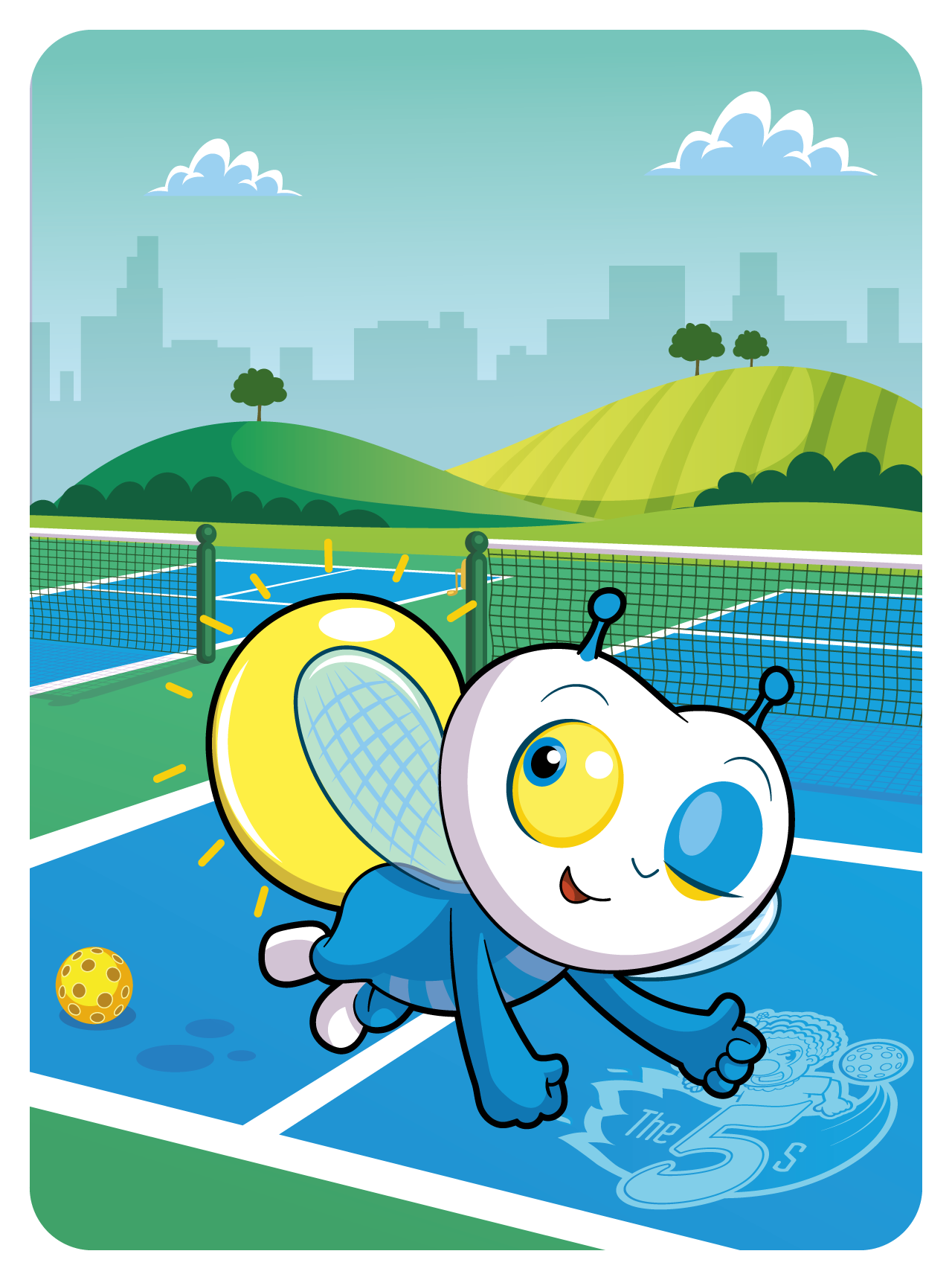 Gary Vaynerchuk - VeeFriends Series 2 - Fly Firefly #49322 - NFT # 49322