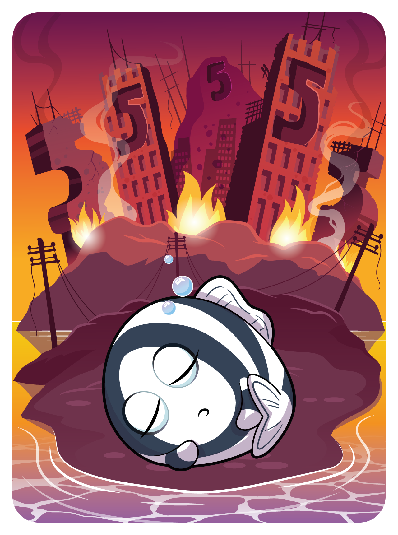 Gary Vaynerchuk - VeeFriends Series 2 - Brilliant Barb #49325 - NFT # 49325