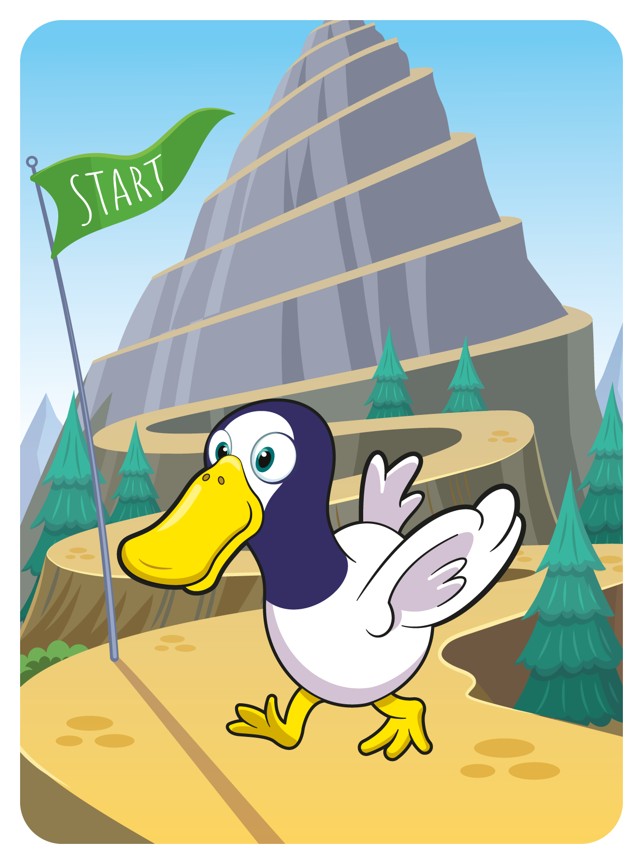 Gary Vaynerchuk - VeeFriends Series 2 - Gracious Goose #49326 - NFT # 49326