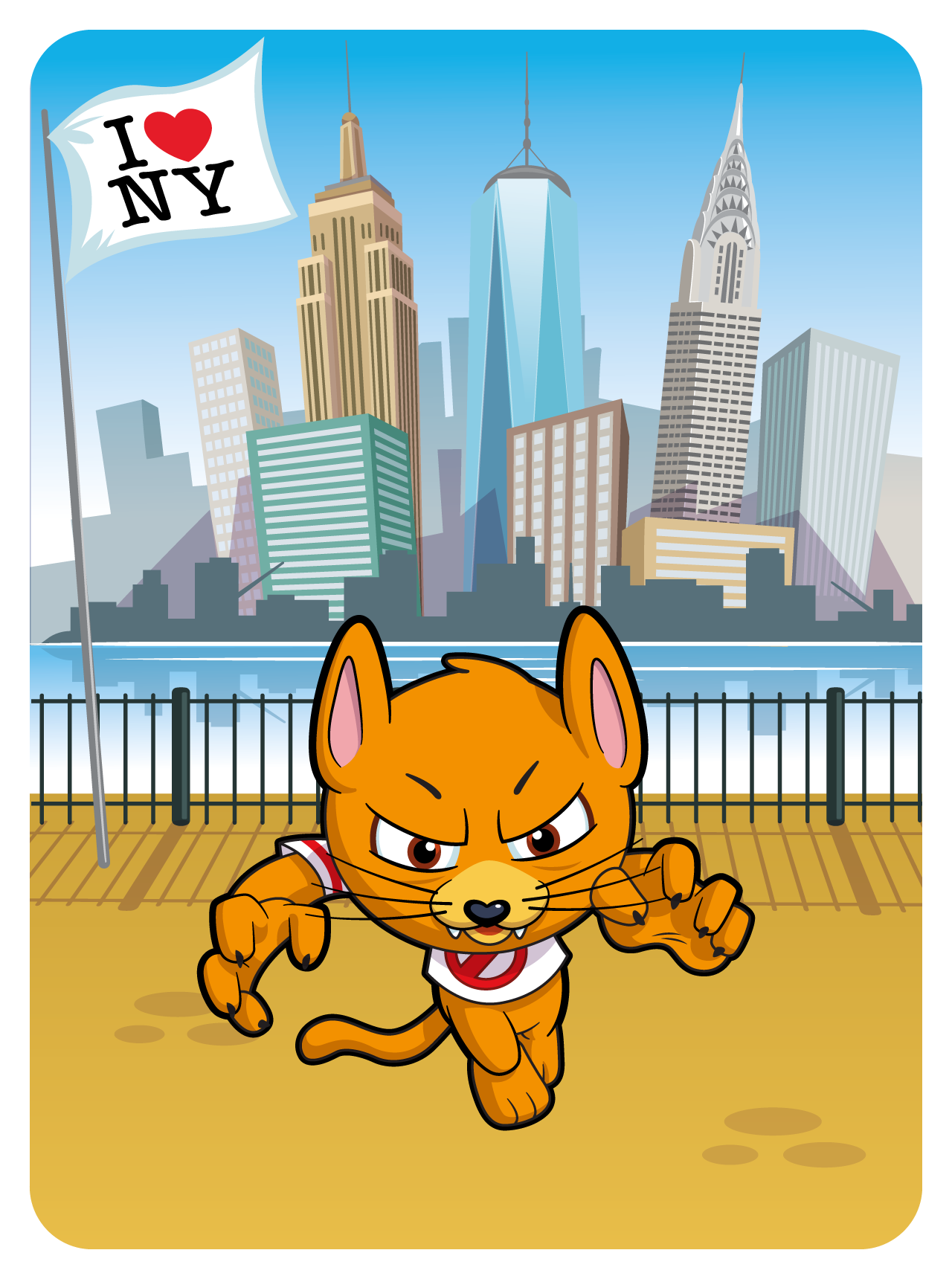 Gary Vaynerchuk - VeeFriends Series 2 - Cynical Cat #49332 - NFT # 49332