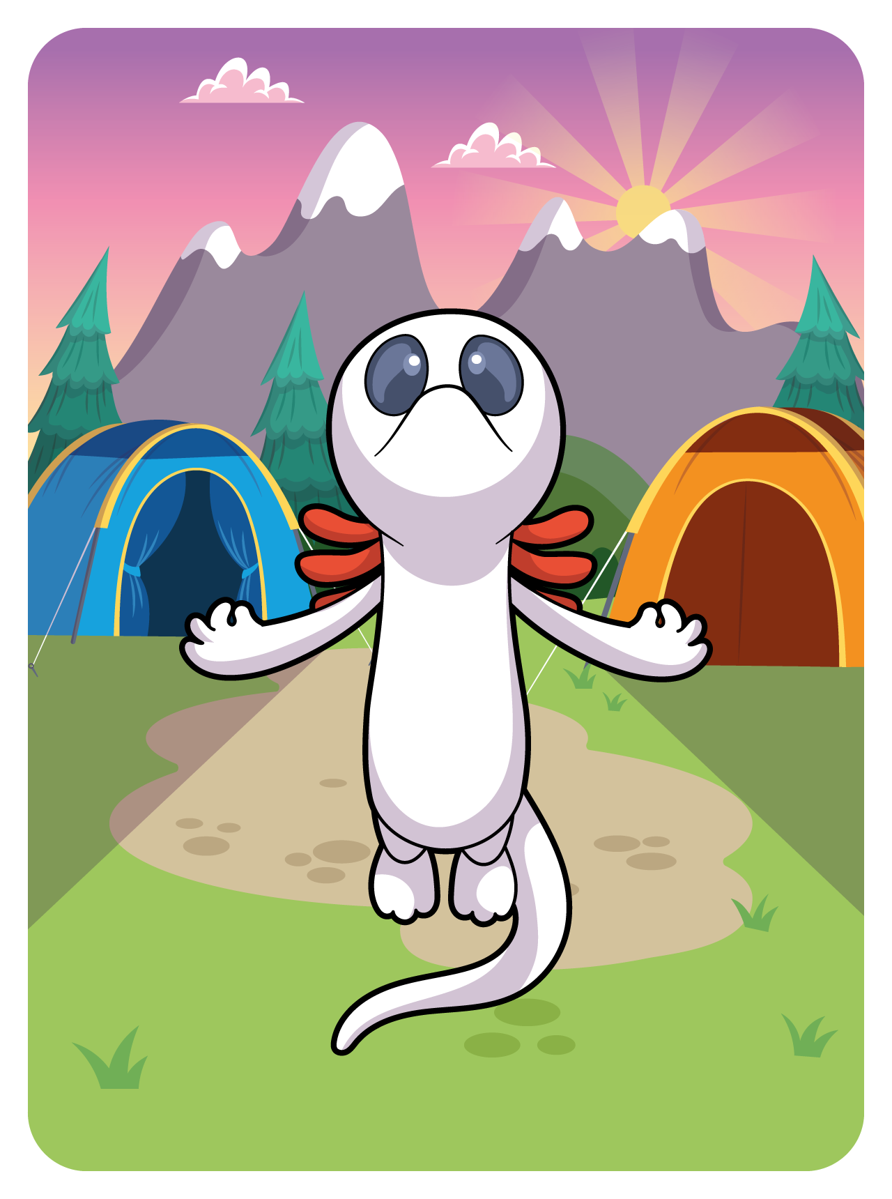 Gary Vaynerchuk - VeeFriends Series 2 - Honorable Olm #49338 - NFT # 49338