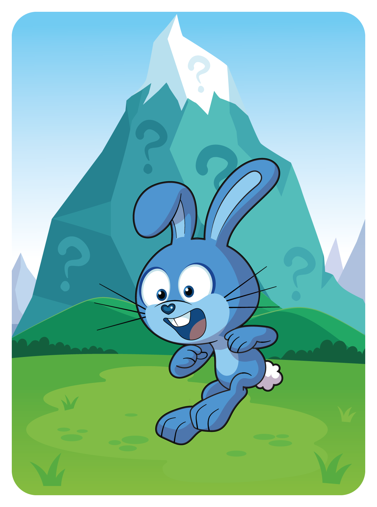 Gary Vaynerchuk - VeeFriends Series 2 - Radical Rabbit #49346 - NFT # 49346