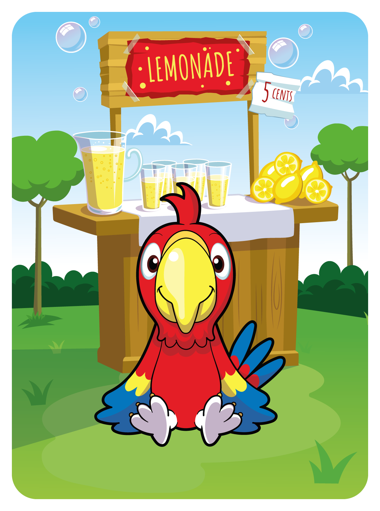 Gary Vaynerchuk - VeeFriends Series 2 - Passionate Parrot #49349 - NFT # 49349