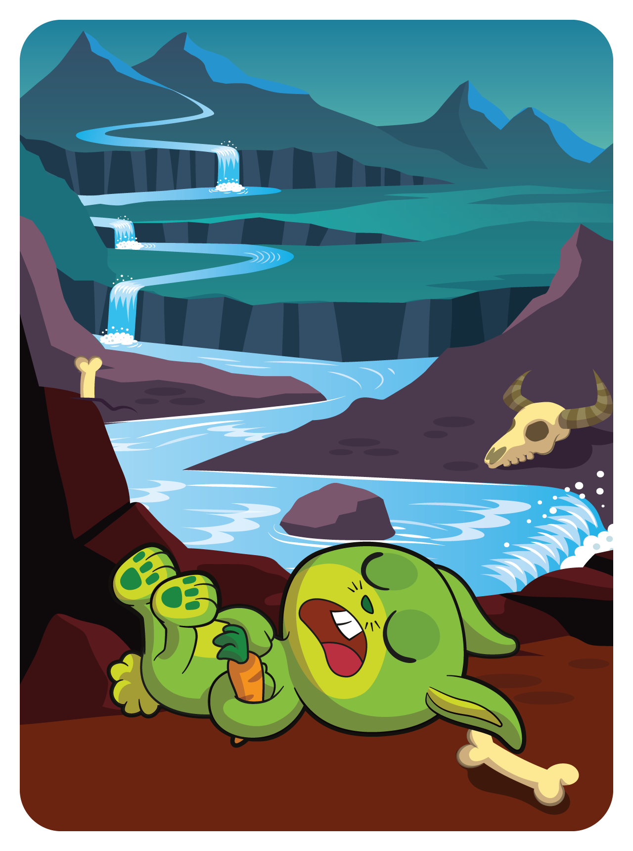 Gary Vaynerchuk - VeeFriends Series 2 - Bad Intentions #49360 - NFT # 49360