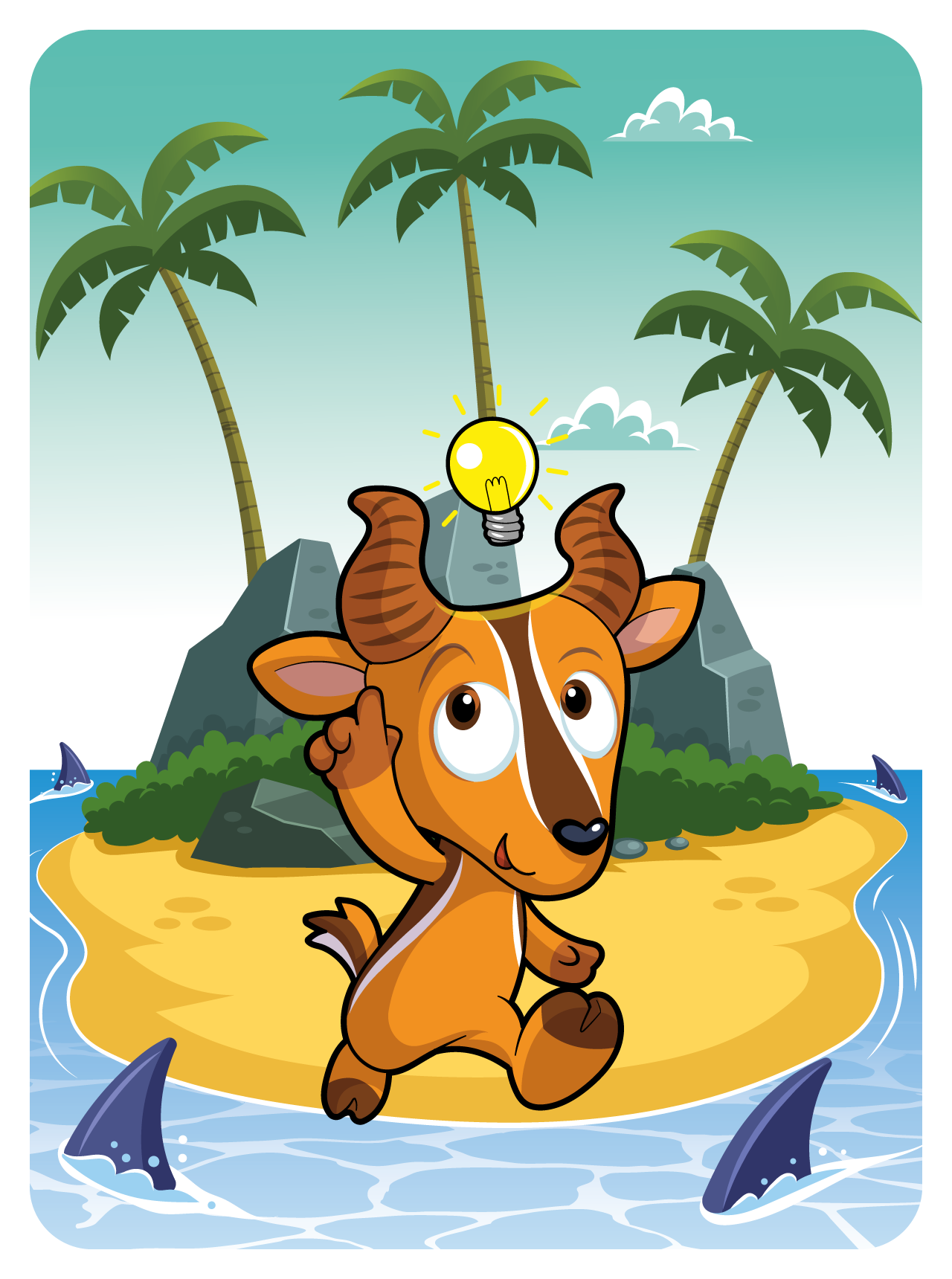 Gary Vaynerchuk - VeeFriends Series 2 - Innovative Impala #49362 - NFT # 49362