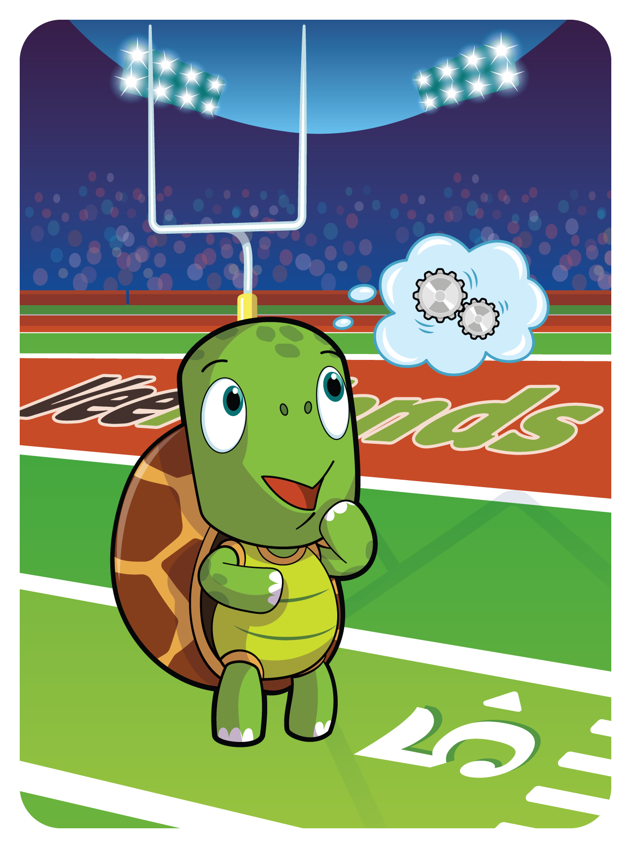 Gary Vaynerchuk - VeeFriends Series 2 - Tolerant Tortoise #49364 - NFT # 49364