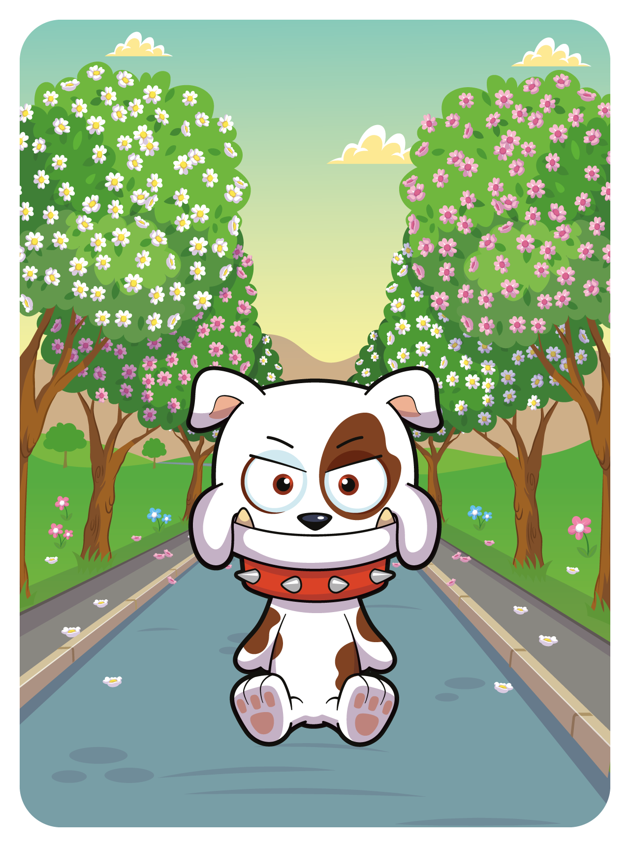 Gary Vaynerchuk - VeeFriends Series 2 - Bad-Ass Bulldog #49391 - NFT # 49391