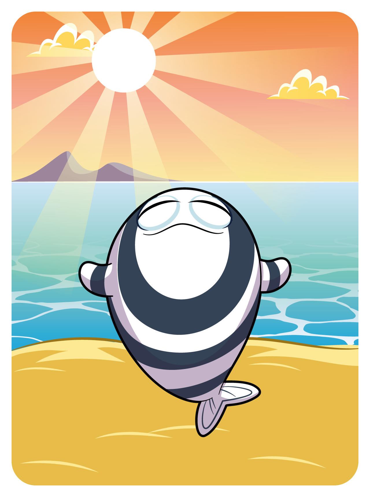 Gary Vaynerchuk - VeeFriends Series 2 - Brilliant Barb #49397 - NFT # 49397