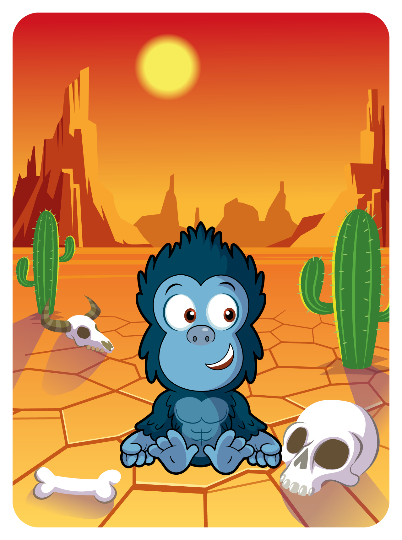 Gary Vaynerchuk - VeeFriends Series 2 - Gratitude Gorilla #49398 - NFT # 49398