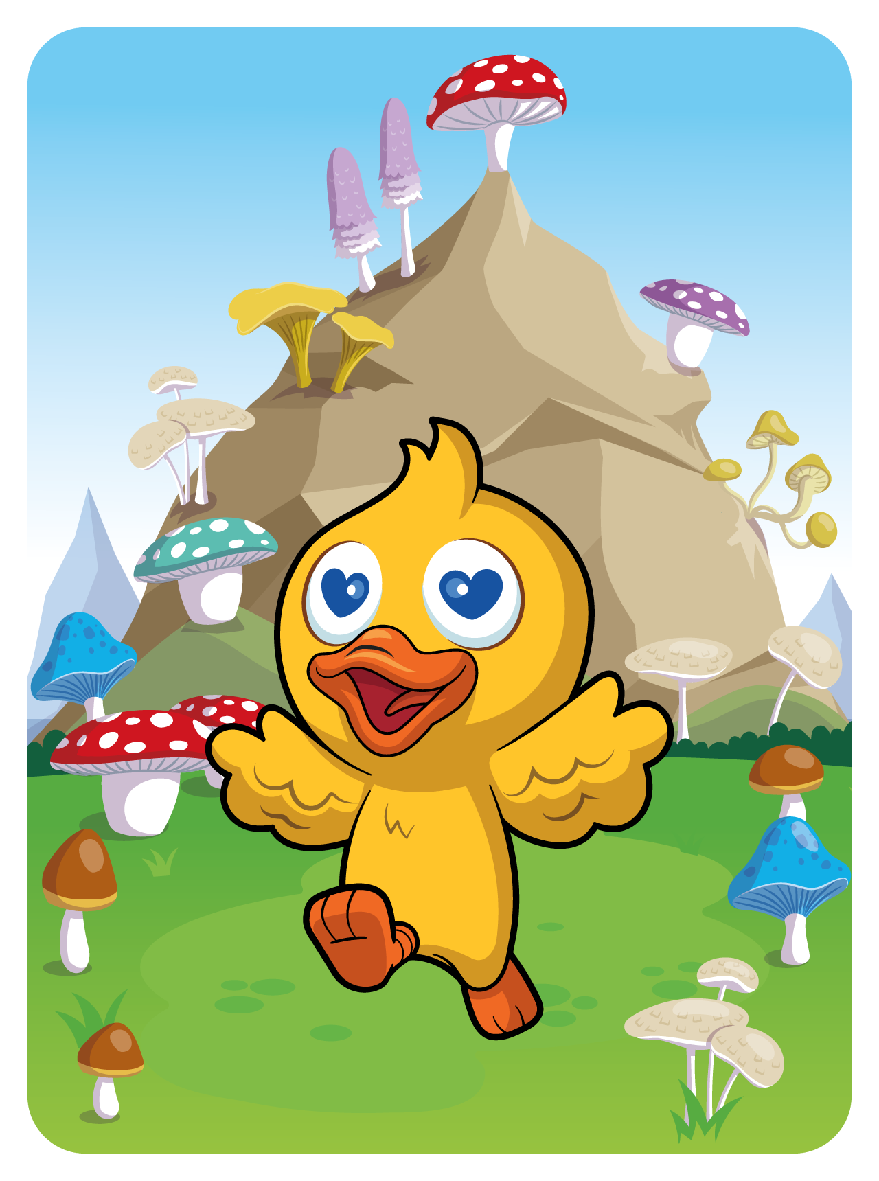 Gary Vaynerchuk - VeeFriends Series 2 - Decisive Duck #49403 - NFT # 49403