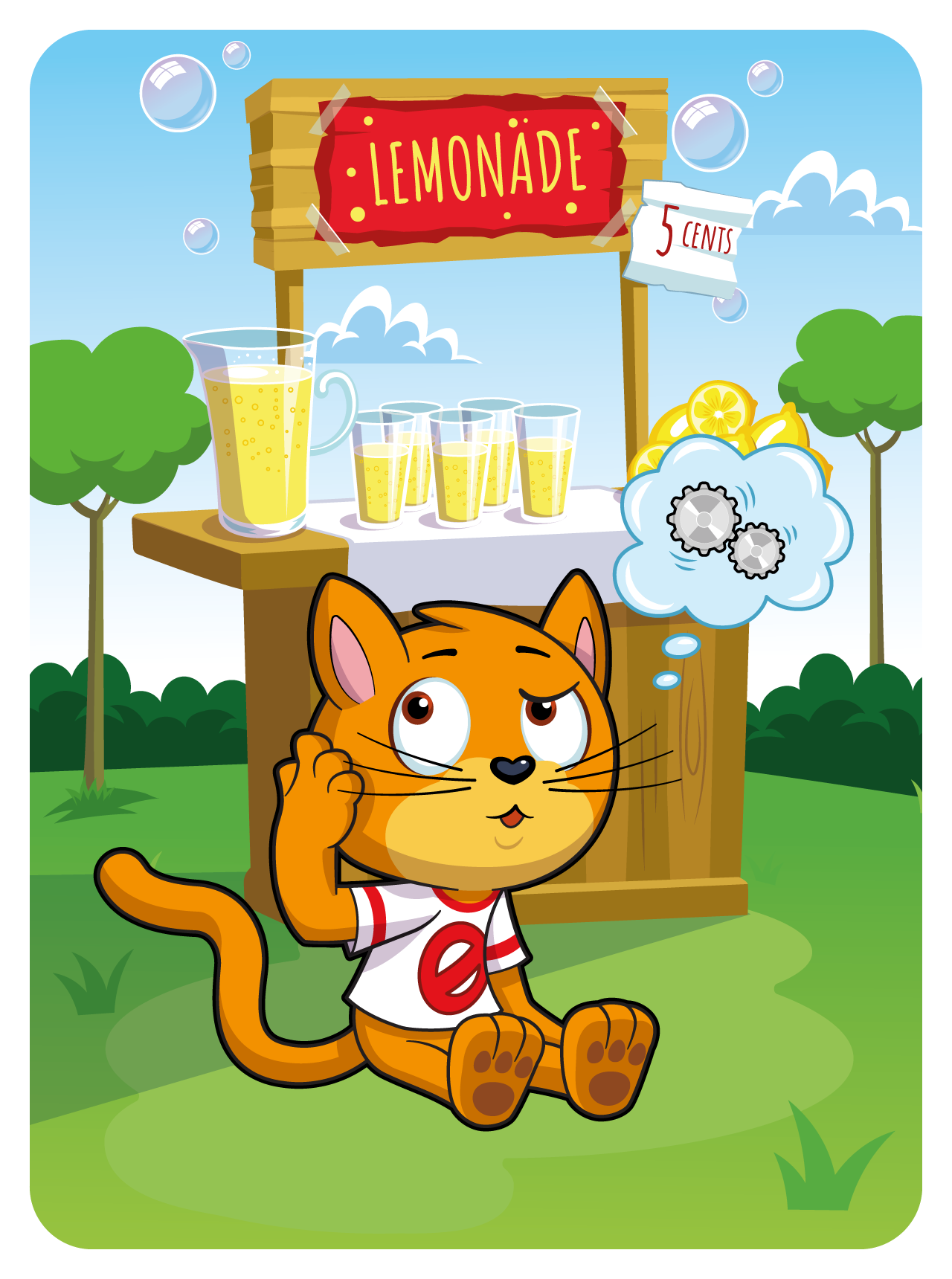 Gary Vaynerchuk - VeeFriends Series 2 - Cynical Cat #49414 - NFT # 49414