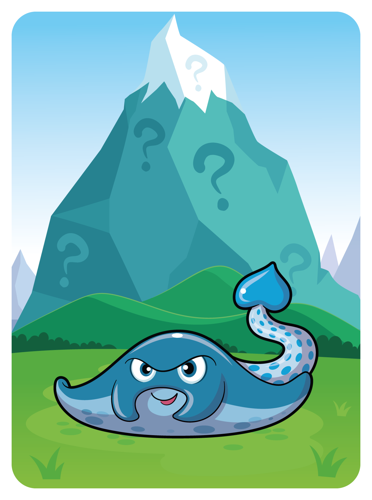 Gary Vaynerchuk - VeeFriends Series 2 - Macho Manta Ray #49423 - NFT # 49423