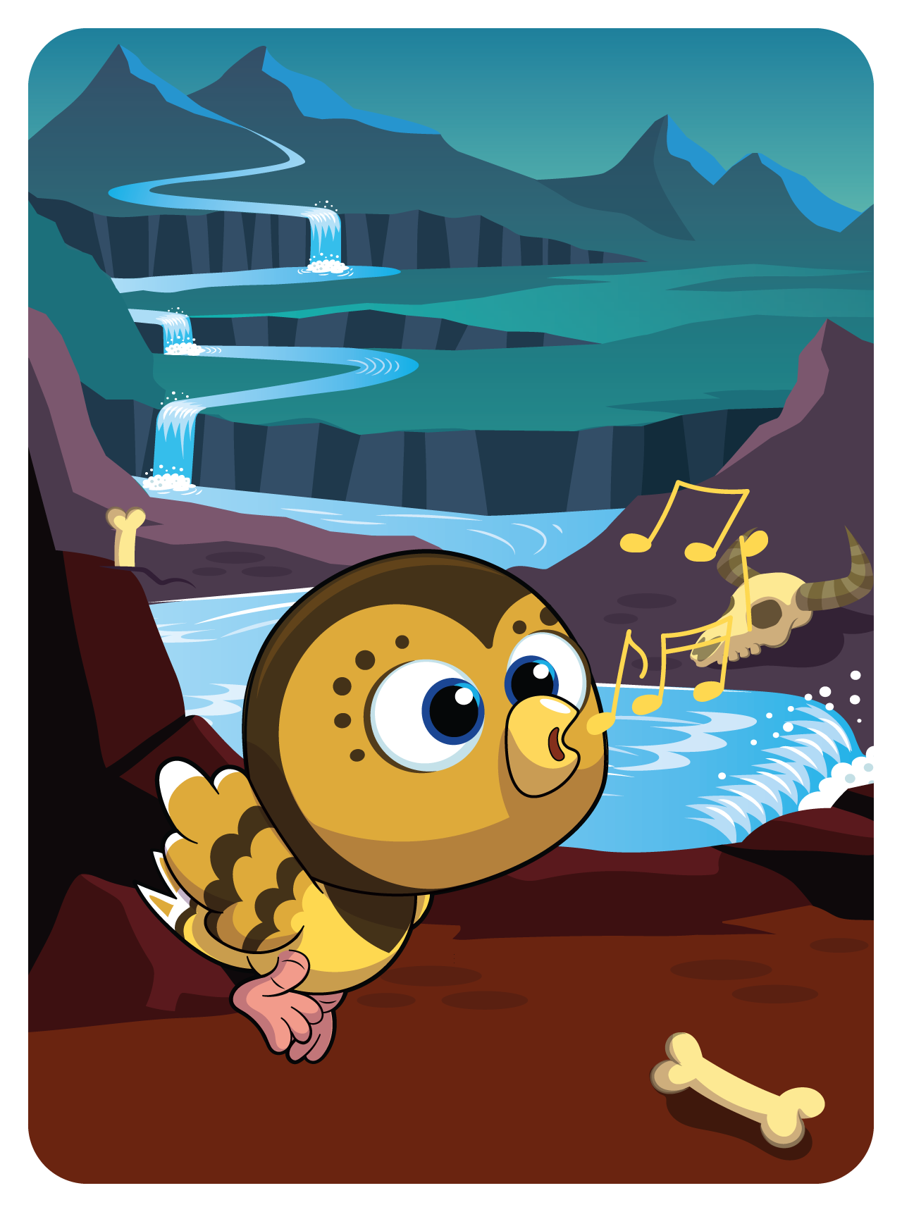 Gary Vaynerchuk - VeeFriends Series 2 - Secure Sparrow #49427 - NFT # 49427