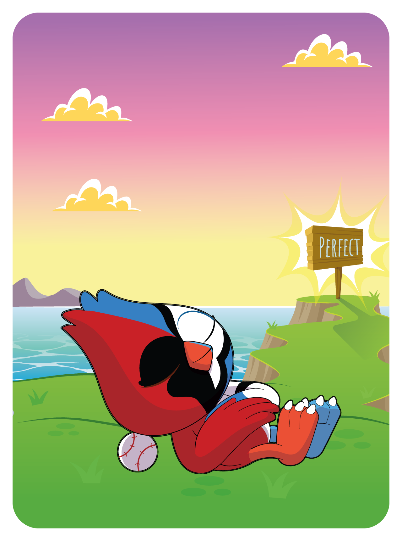 Gary Vaynerchuk - VeeFriends Series 2 - Toronto & St. Louis #49460 - NFT # 49460