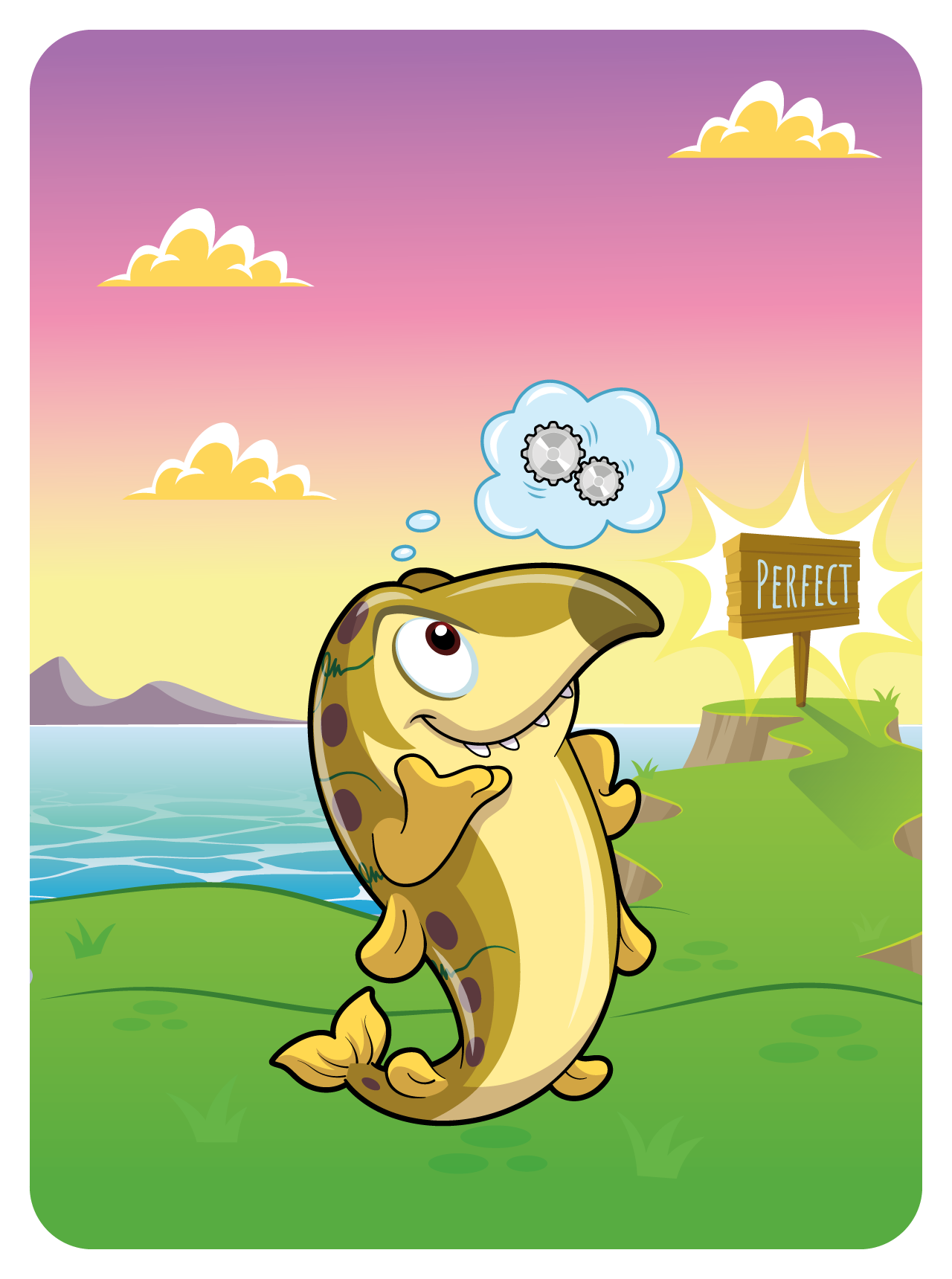 Gary Vaynerchuk - VeeFriends Series 2 - Grateful Gar #49466 - NFT # 49466