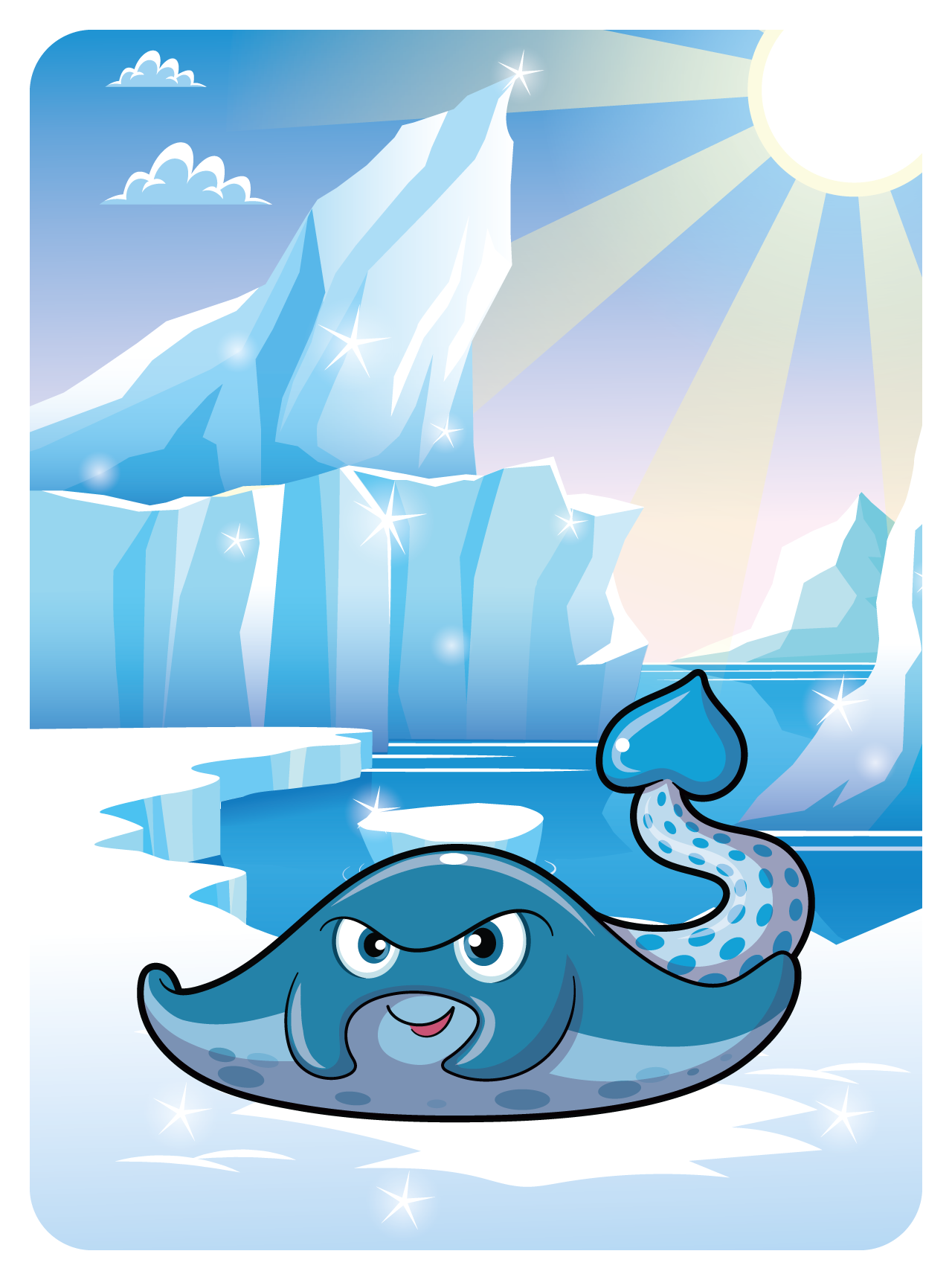 Gary Vaynerchuk - VeeFriends Series 2 - Macho Manta Ray #49494 - NFT # 49494