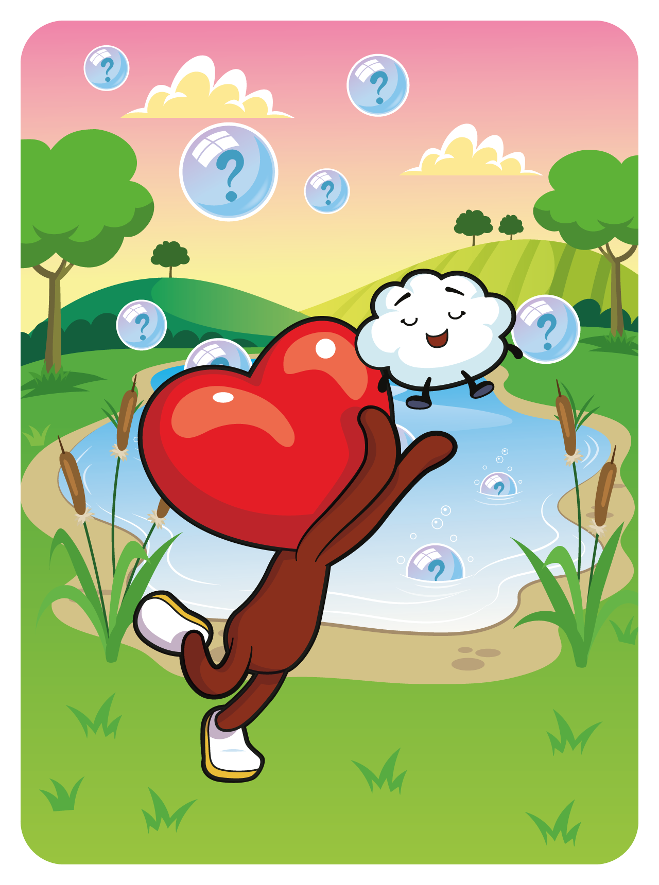 Gary Vaynerchuk - VeeFriends Series 2 - Be The Bigger Person #49498 - NFT # 49498