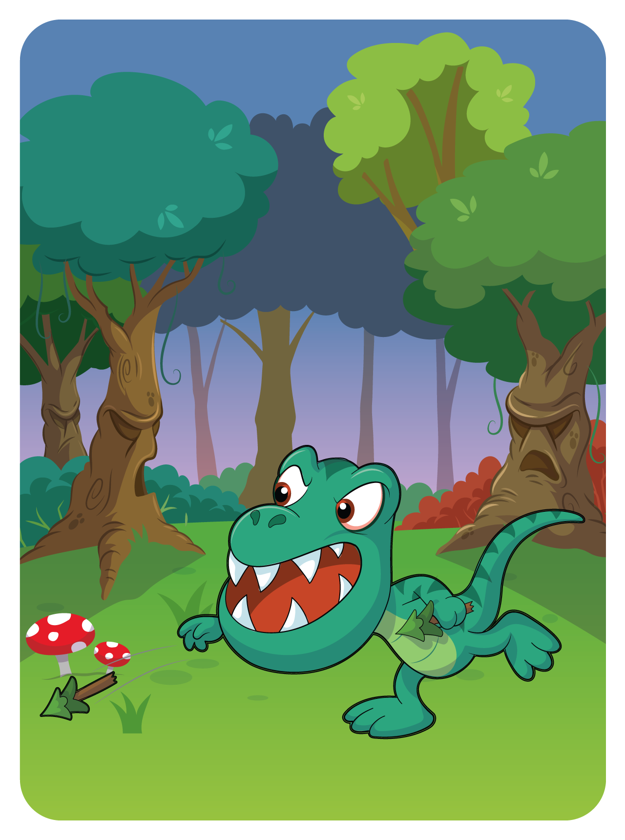 Gary Vaynerchuk - VeeFriends Series 2 - Truculent T-Rex #49502 - NFT # 49502