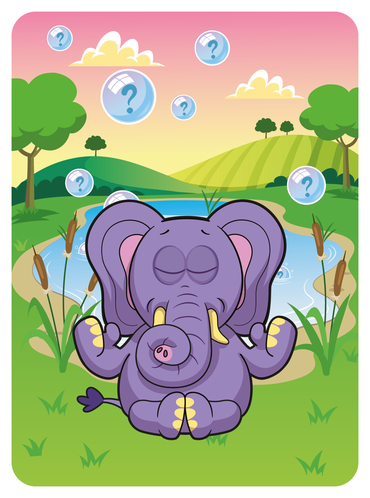 Gary Vaynerchuk - VeeFriends Series 2 - Empathy Elephant #49510 - NFT # 49510