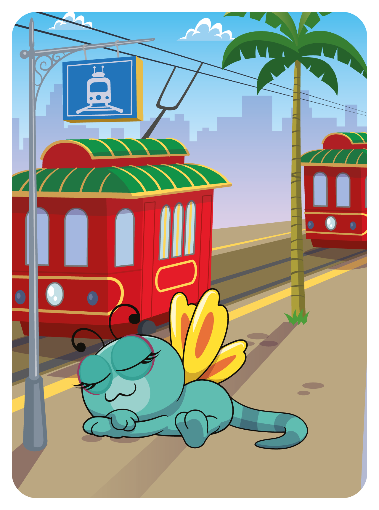 Gary Vaynerchuk - VeeFriends Series 2 - Daring Dragonfly #49514 - NFT # 49514