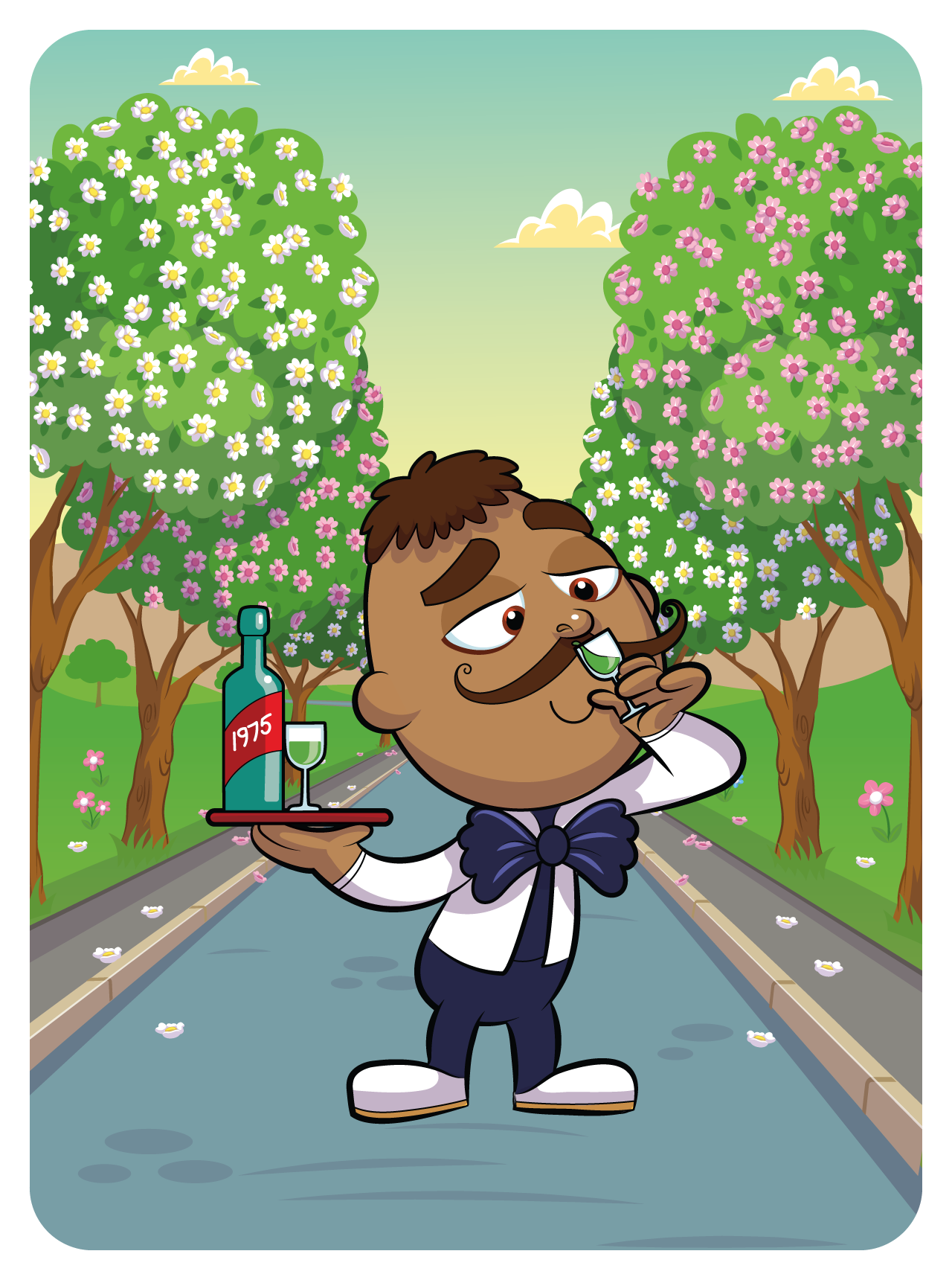 Gary Vaynerchuk - VeeFriends Series 2 - Sensible Sommelier #49531 - NFT # 49531