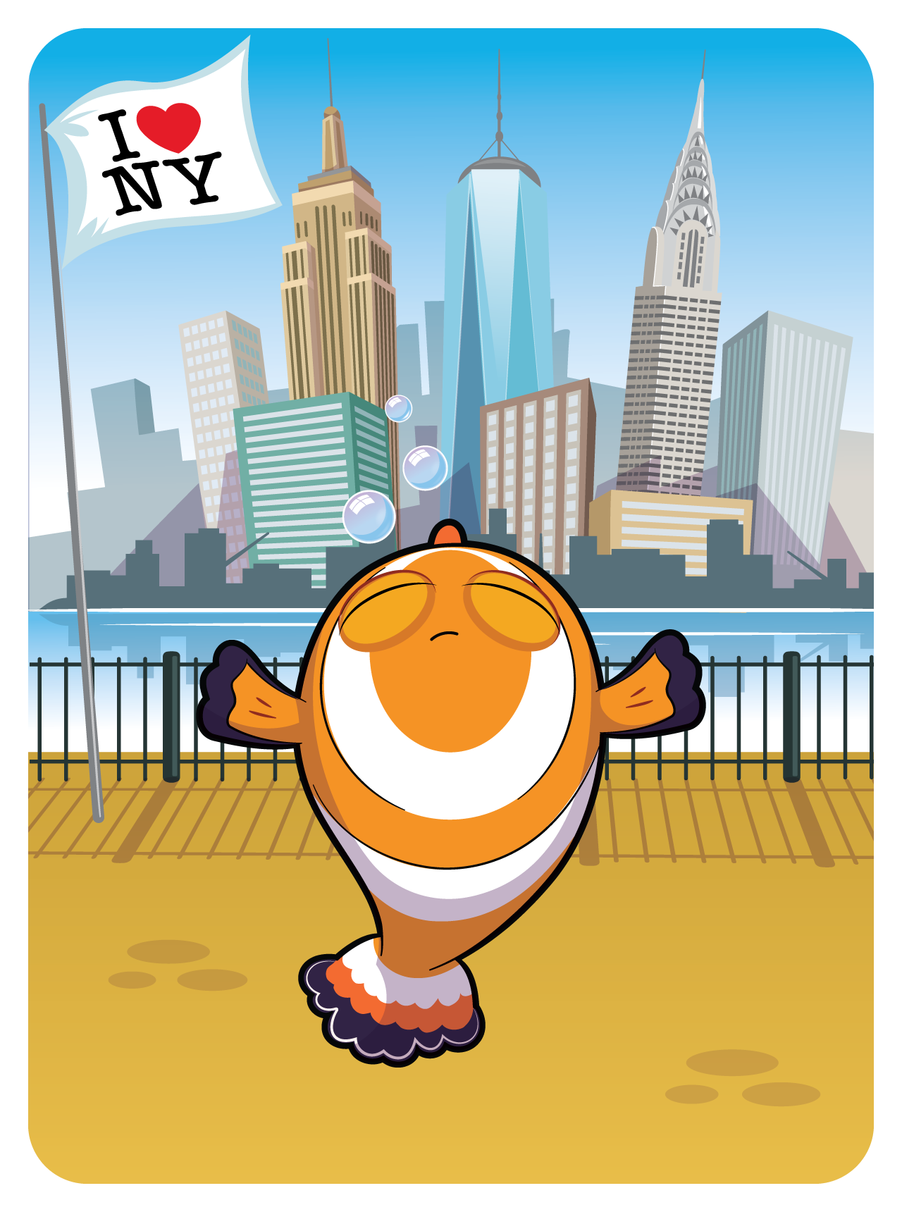Gary Vaynerchuk - VeeFriends Series 2 - Candid Clownfish #49532 - NFT # 49532