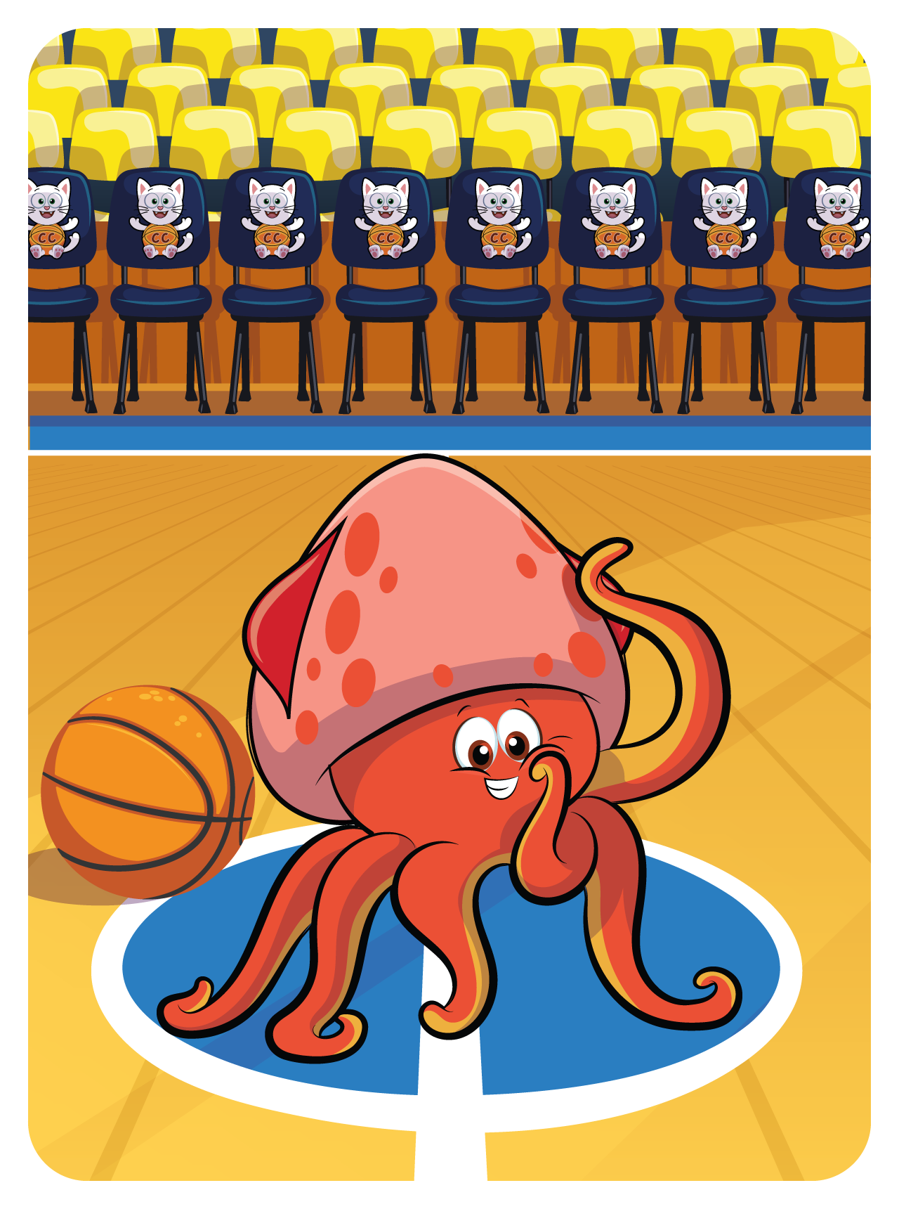 Gary Vaynerchuk - VeeFriends Series 2 - Sympathetic Squid #49540 - NFT # 49540