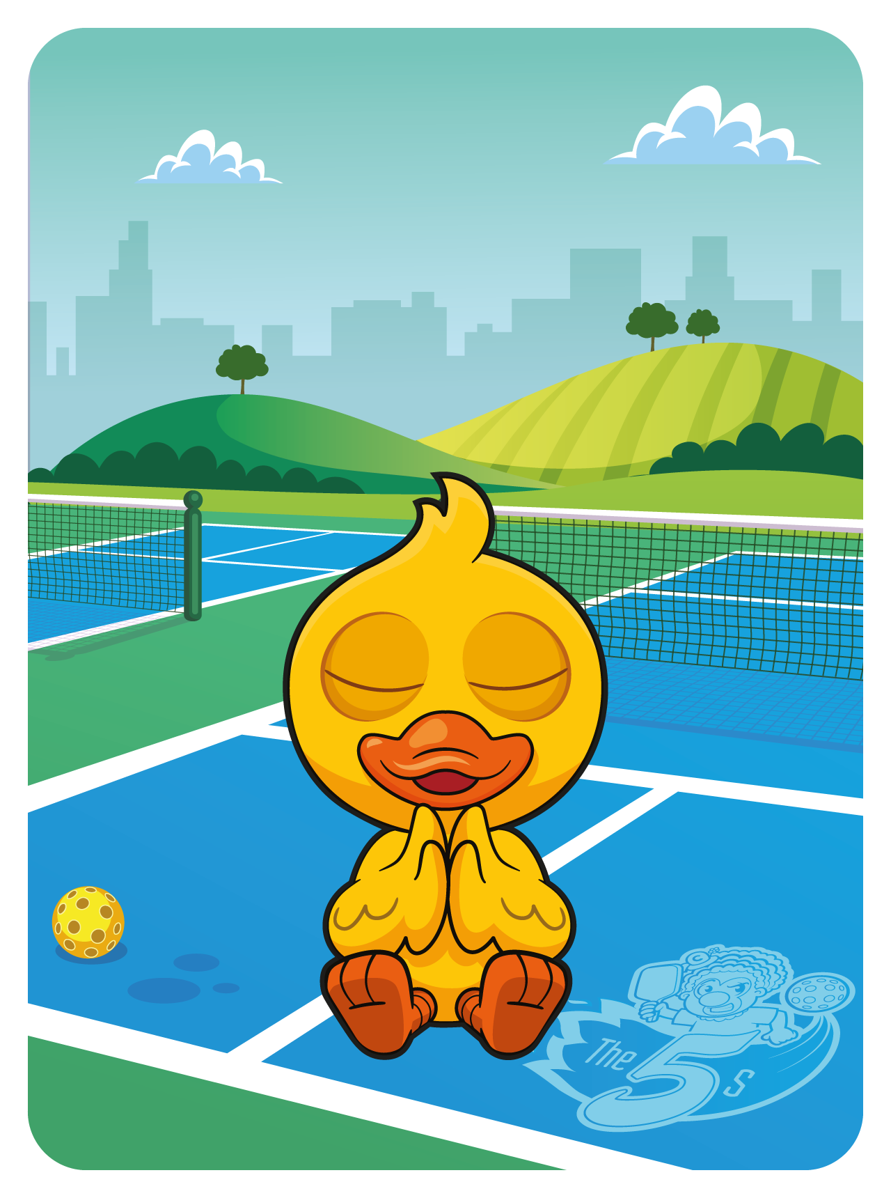 Decisive Duck #49564