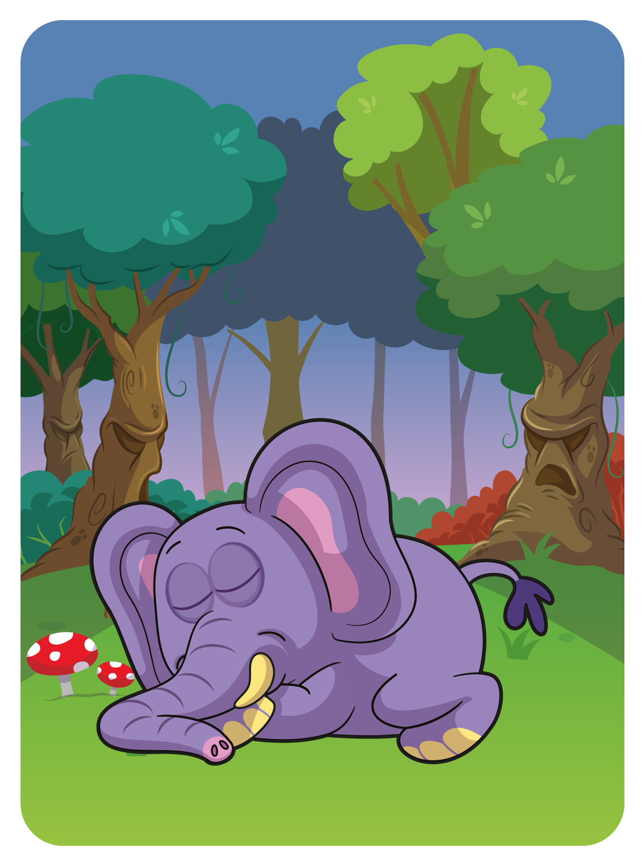 Gary Vaynerchuk - VeeFriends Series 2 - Empathy Elephant #49567 - NFT # 49567