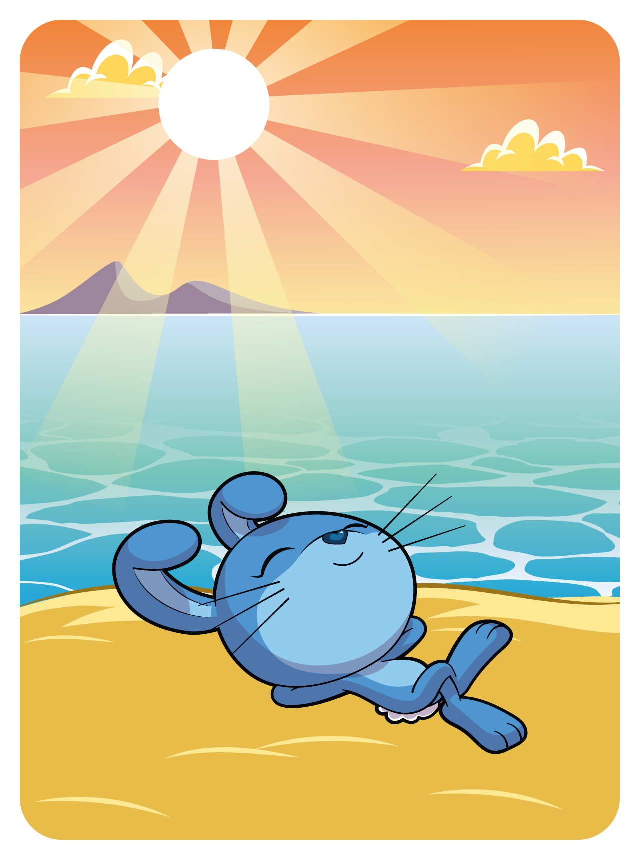 Gary Vaynerchuk - VeeFriends Series 2 - Radical Rabbit #49573 - NFT # 49573