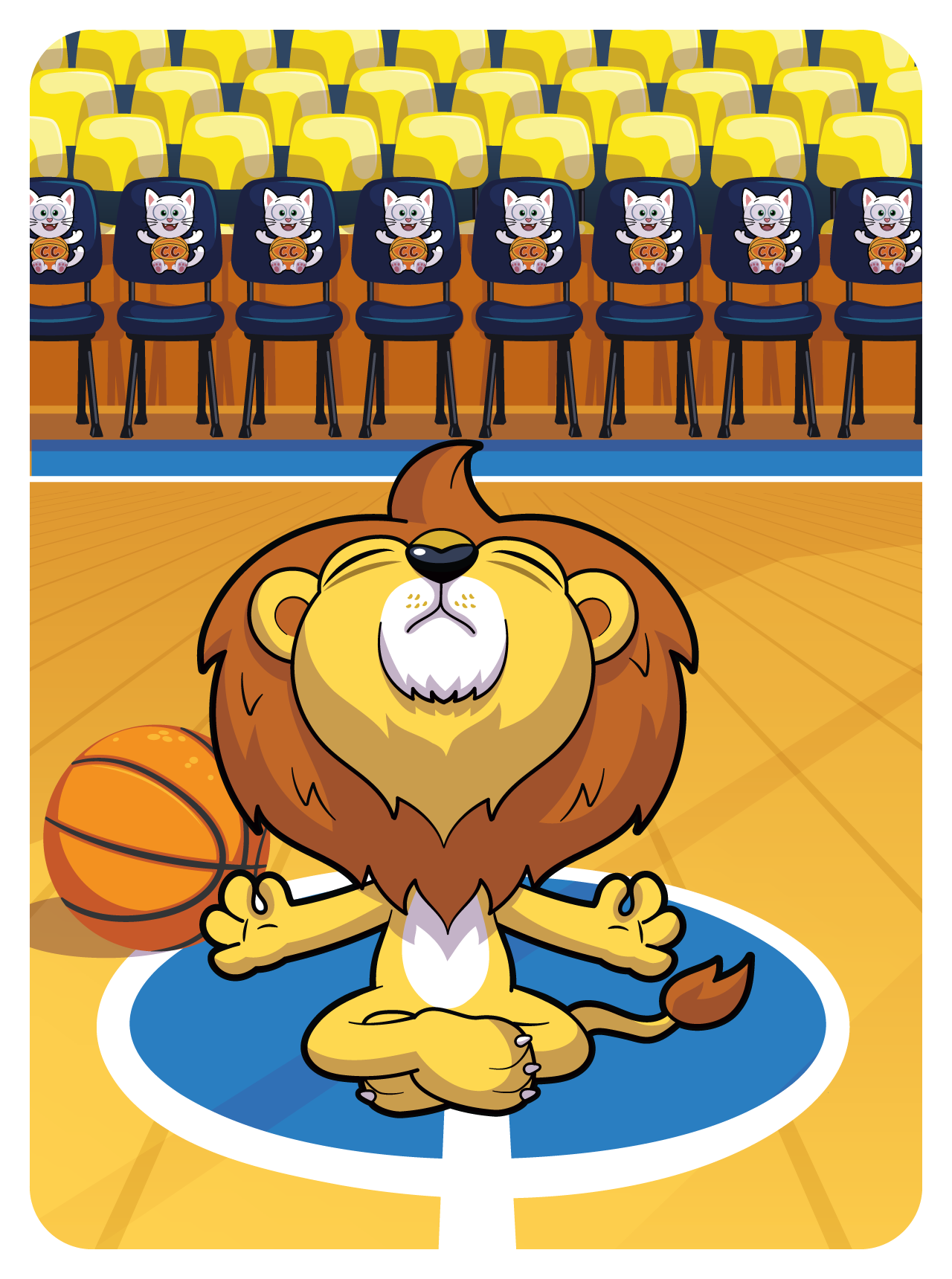 Gary Vaynerchuk - VeeFriends Series 2 - Logical Lion #49576 - NFT # 49576