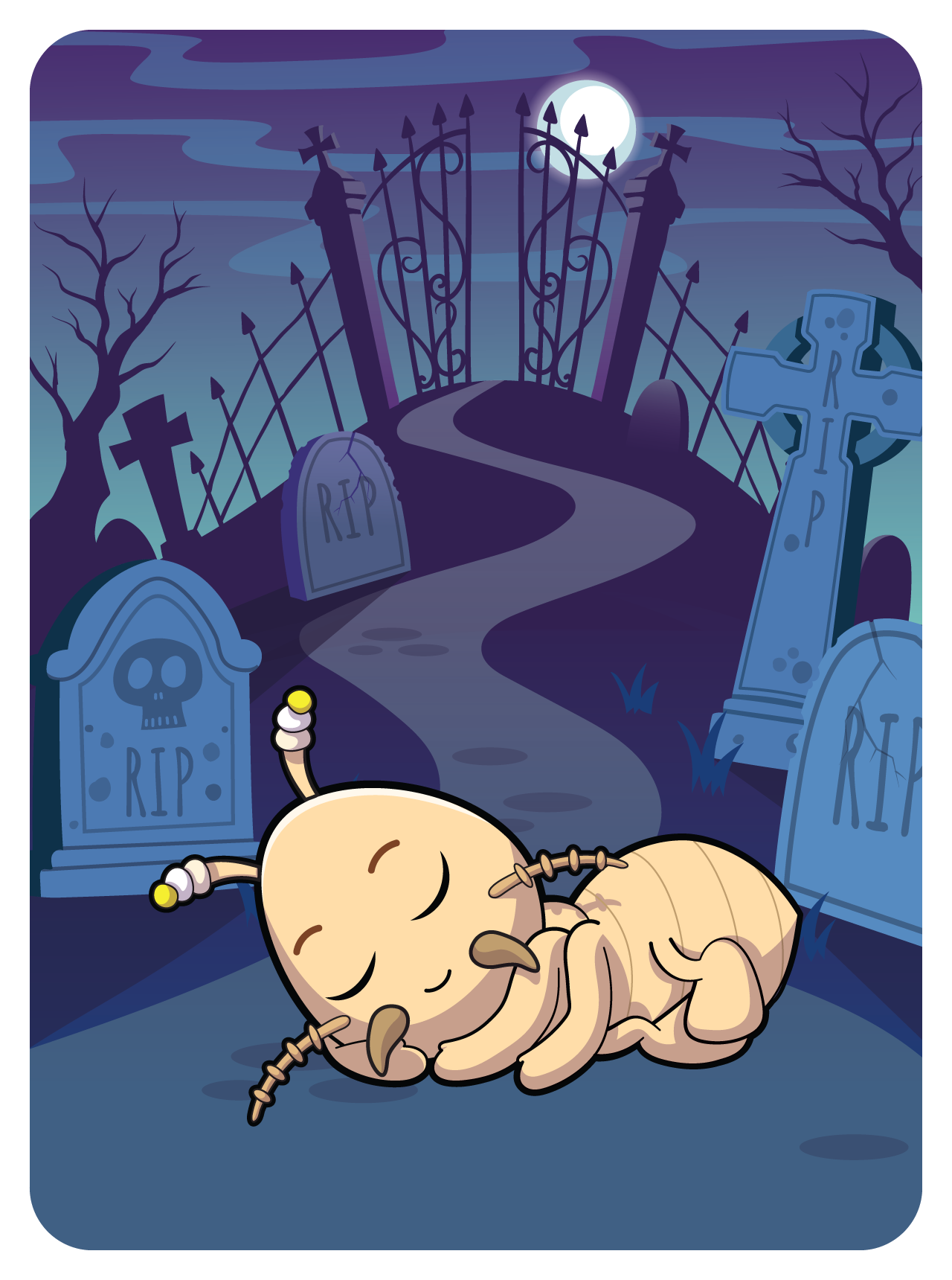 Gary Vaynerchuk - VeeFriends Series 2 - Tenacious Termite #49577 - NFT # 49577