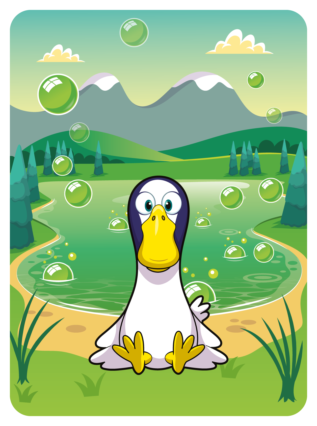 Gary Vaynerchuk - VeeFriends Series 2 - Gracious Goose #49588 - NFT # 49588