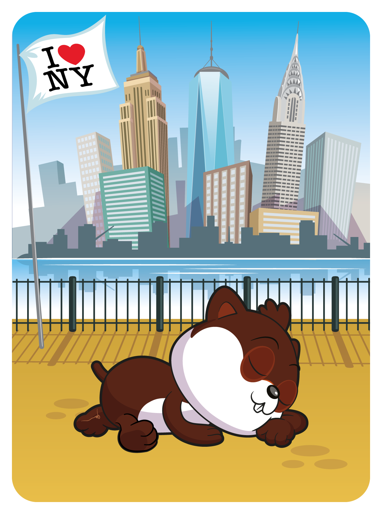 Gary Vaynerchuk - VeeFriends Series 2 - Hustling Hamster #49593 - NFT # 49593