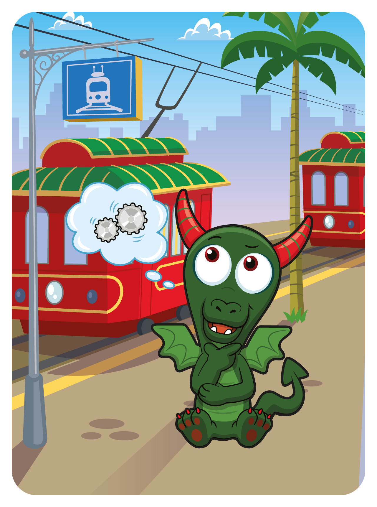 Gary Vaynerchuk - VeeFriends Series 2 - Driven Dragon #49594 - NFT # 49594