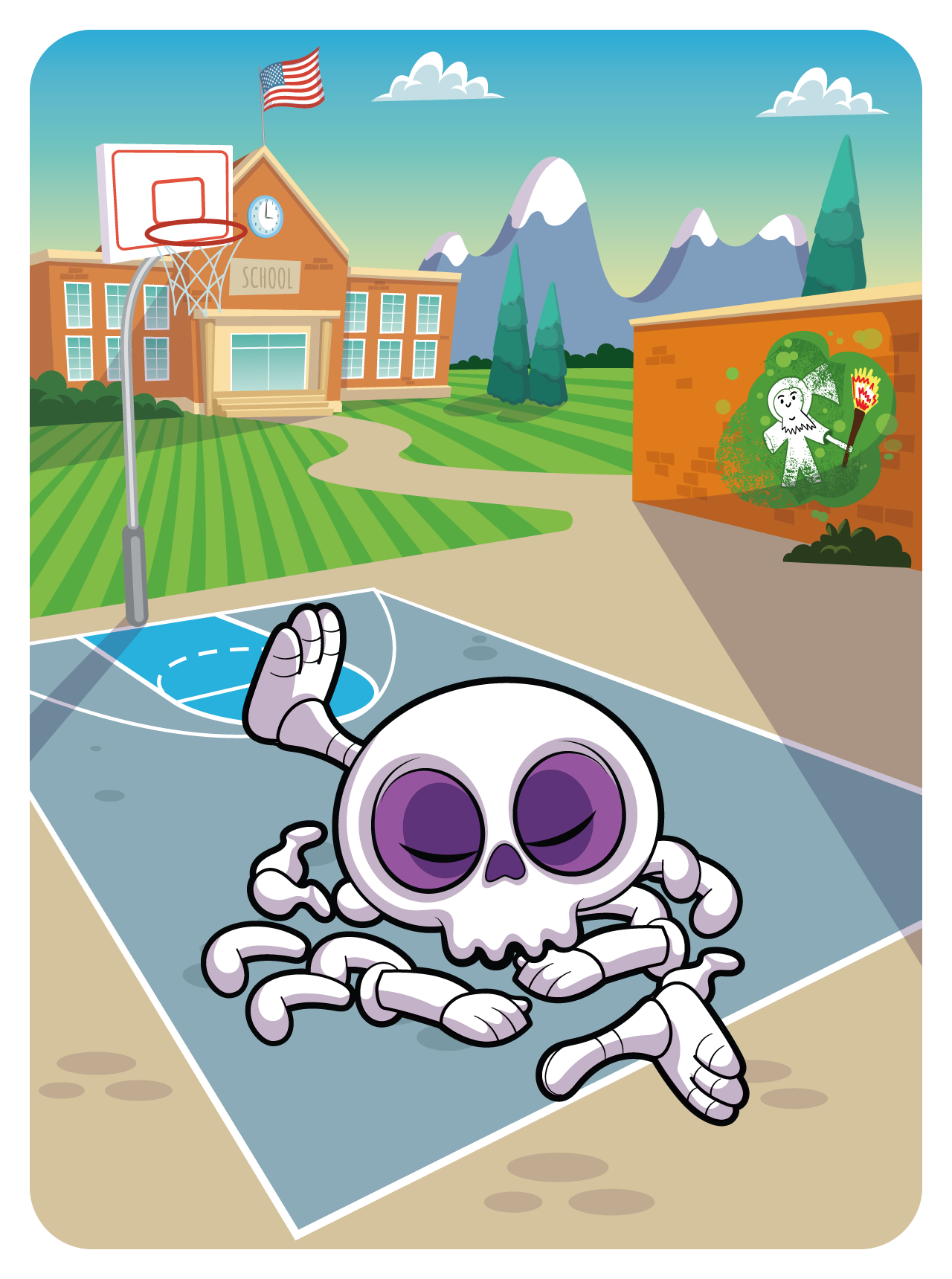 Gary Vaynerchuk - VeeFriends Series 2 - Skilled Skeleton #49601 - NFT # 49601