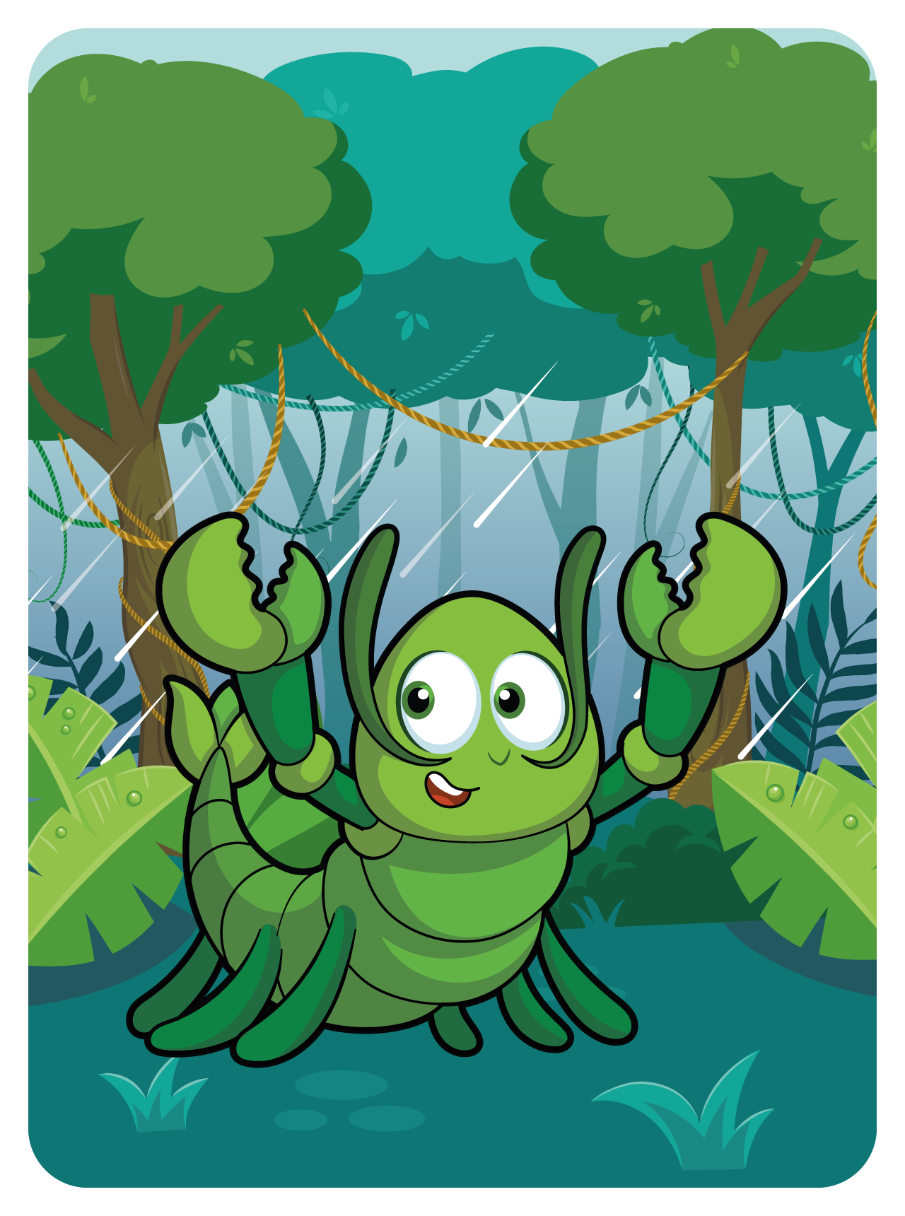 Gary Vaynerchuk - VeeFriends Series 2 - Loyal Lobster #49617 - NFT # 49617