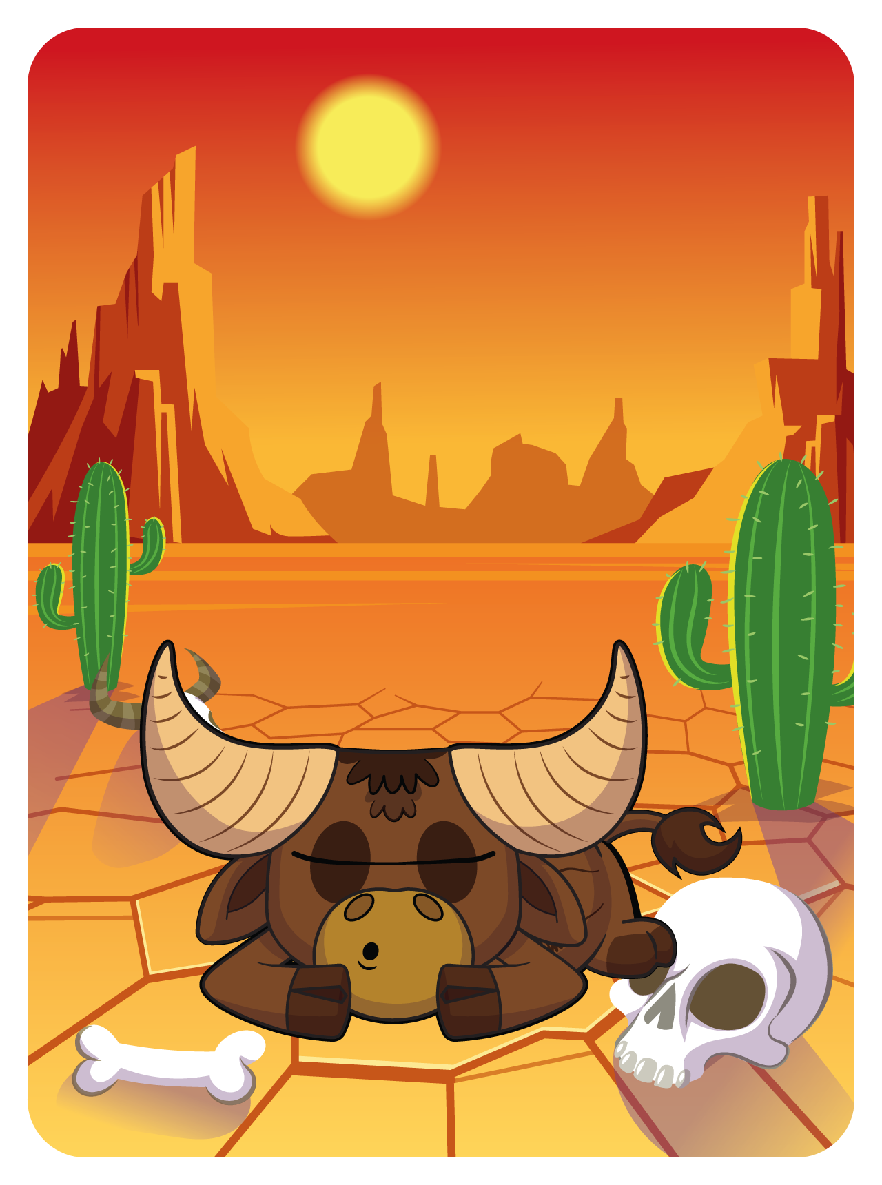 Gary Vaynerchuk - VeeFriends Series 2 - O.G. Ox #49622 - NFT # 49622