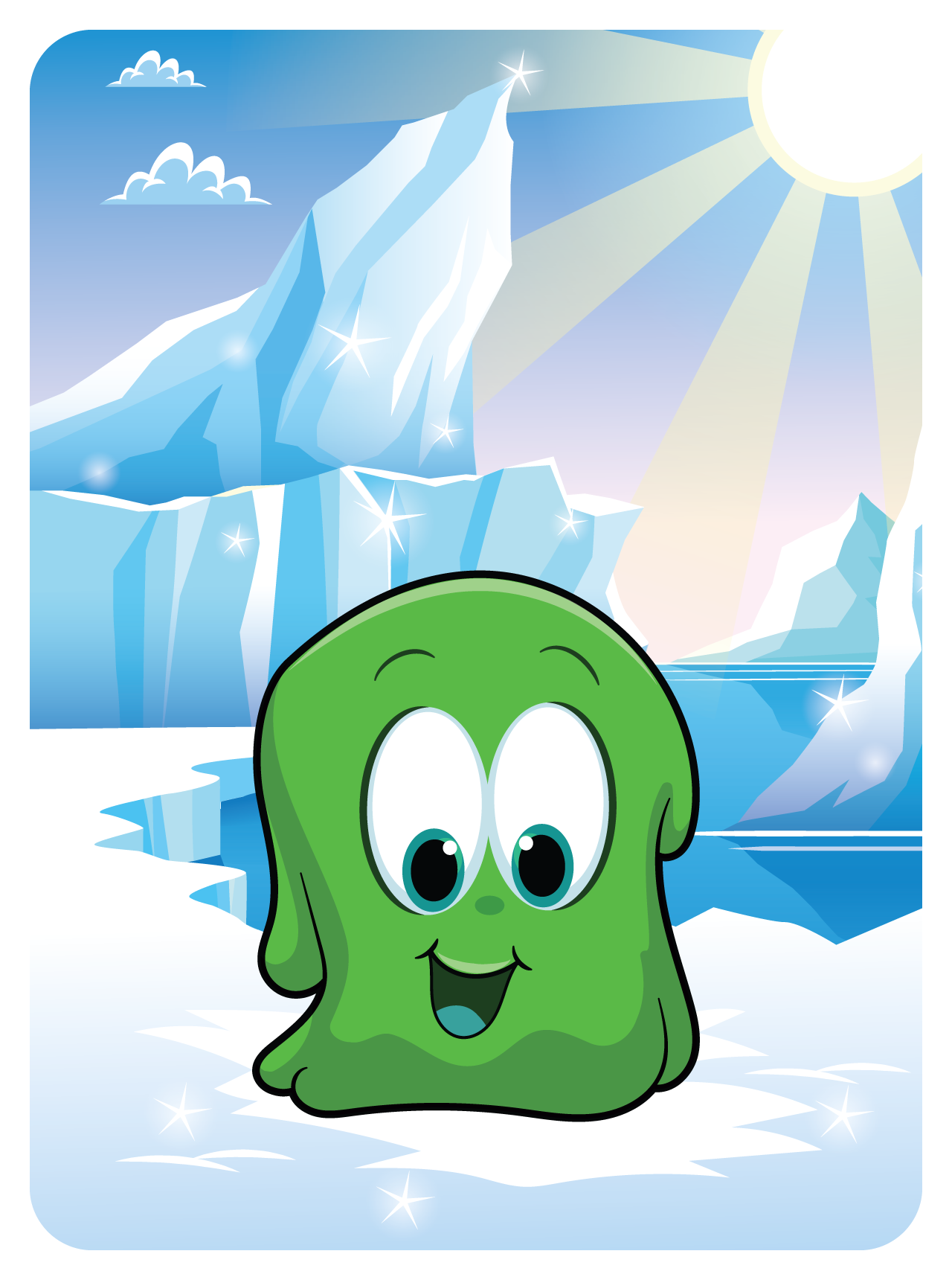 Gary Vaynerchuk - VeeFriends Series 2 - Stoic Slime #49627 - NFT # 49627