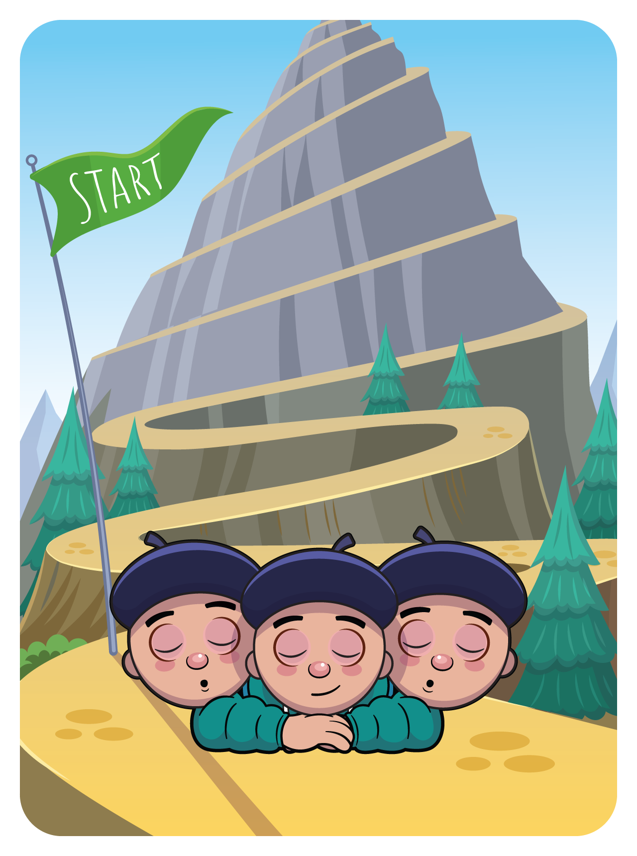 Gary Vaynerchuk - VeeFriends Series 2 - Ponder It From All Angles #49653 - NFT # 49653