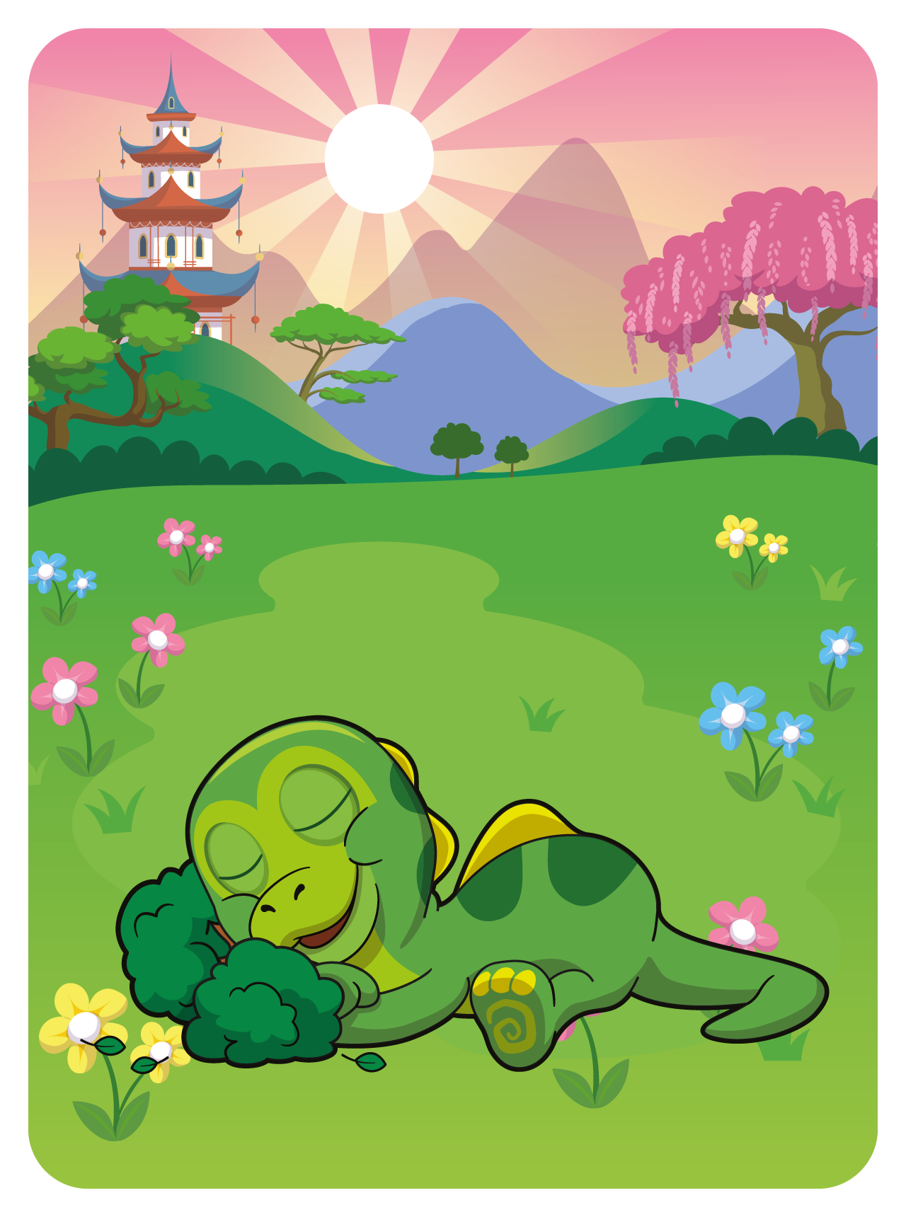 Gary Vaynerchuk - VeeFriends Series 2 - Dynamic Dinosaur #49657 - NFT # 49657