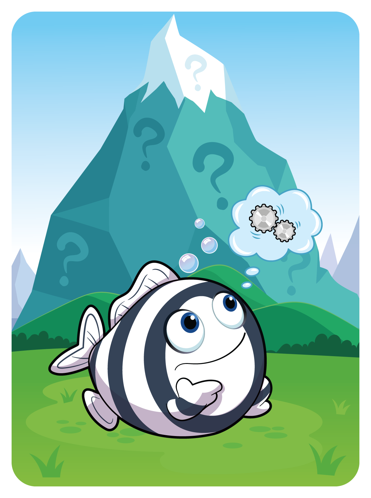 Gary Vaynerchuk - VeeFriends Series 2 - Brilliant Barb #49668 - NFT # 49668