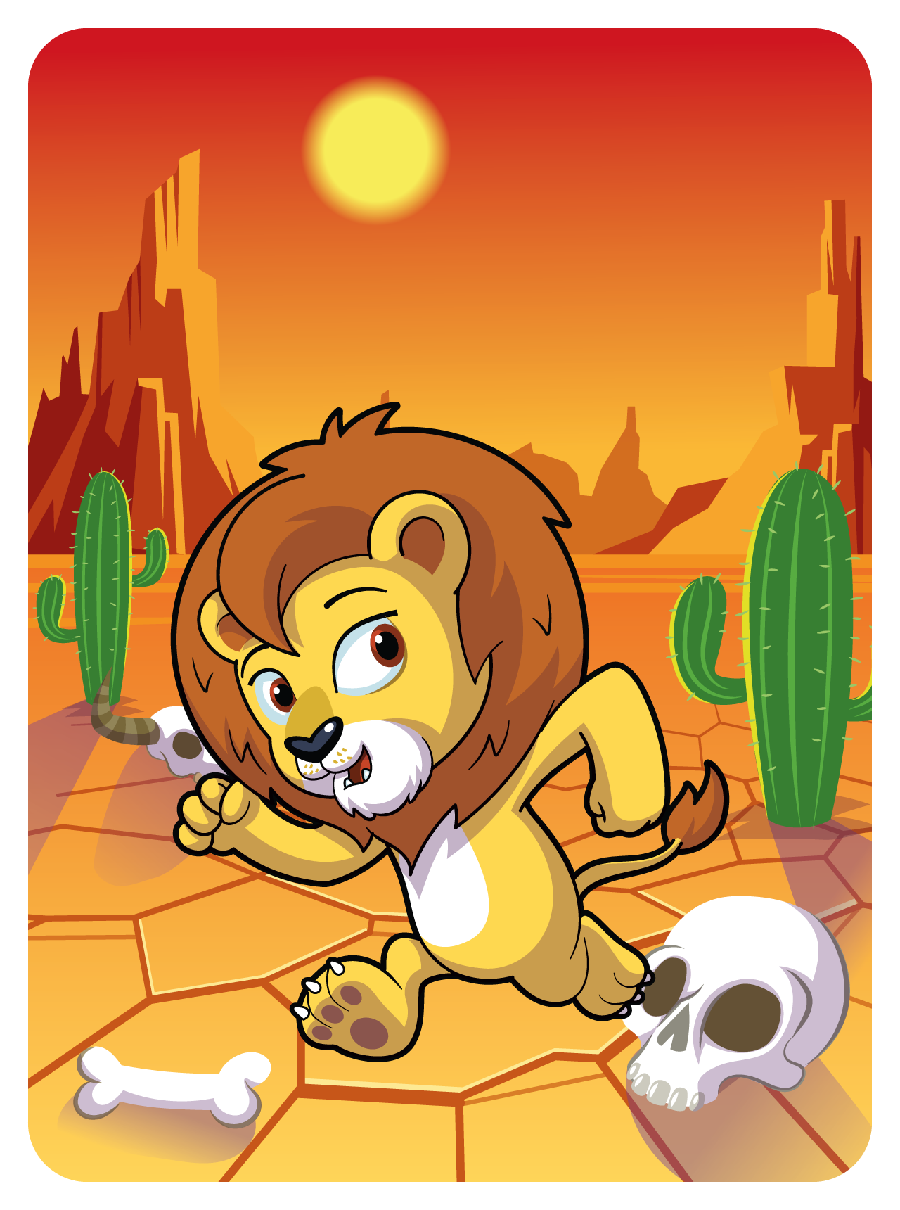 Gary Vaynerchuk - VeeFriends Series 2 - Logical Lion #49686 - NFT # 49686