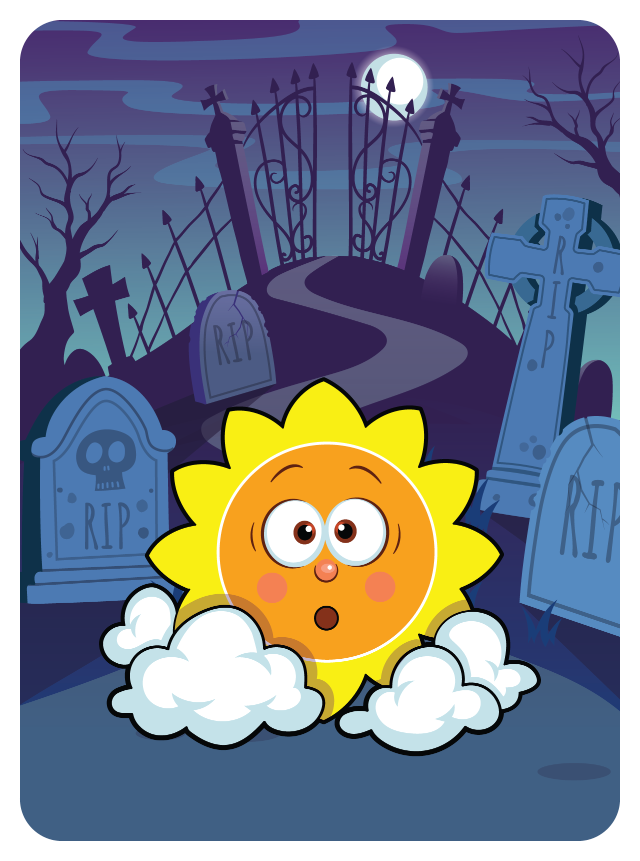 Gary Vaynerchuk - VeeFriends Series 2 - Stunned Sun #49688 - NFT # 49688