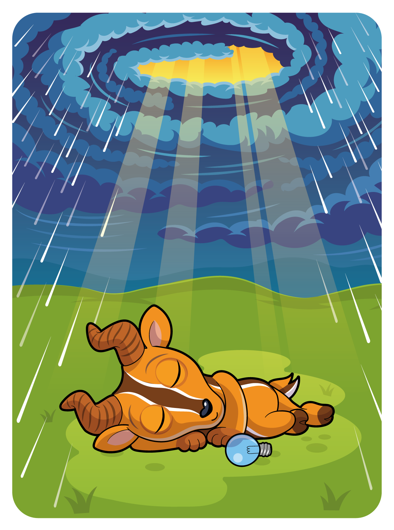 Gary Vaynerchuk - VeeFriends Series 2 - Innovative Impala #49690 - NFT # 49690