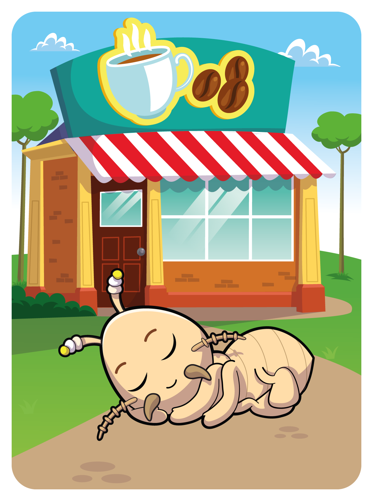 Gary Vaynerchuk - VeeFriends Series 2 - Tenacious Termite #49691 - NFT # 49691